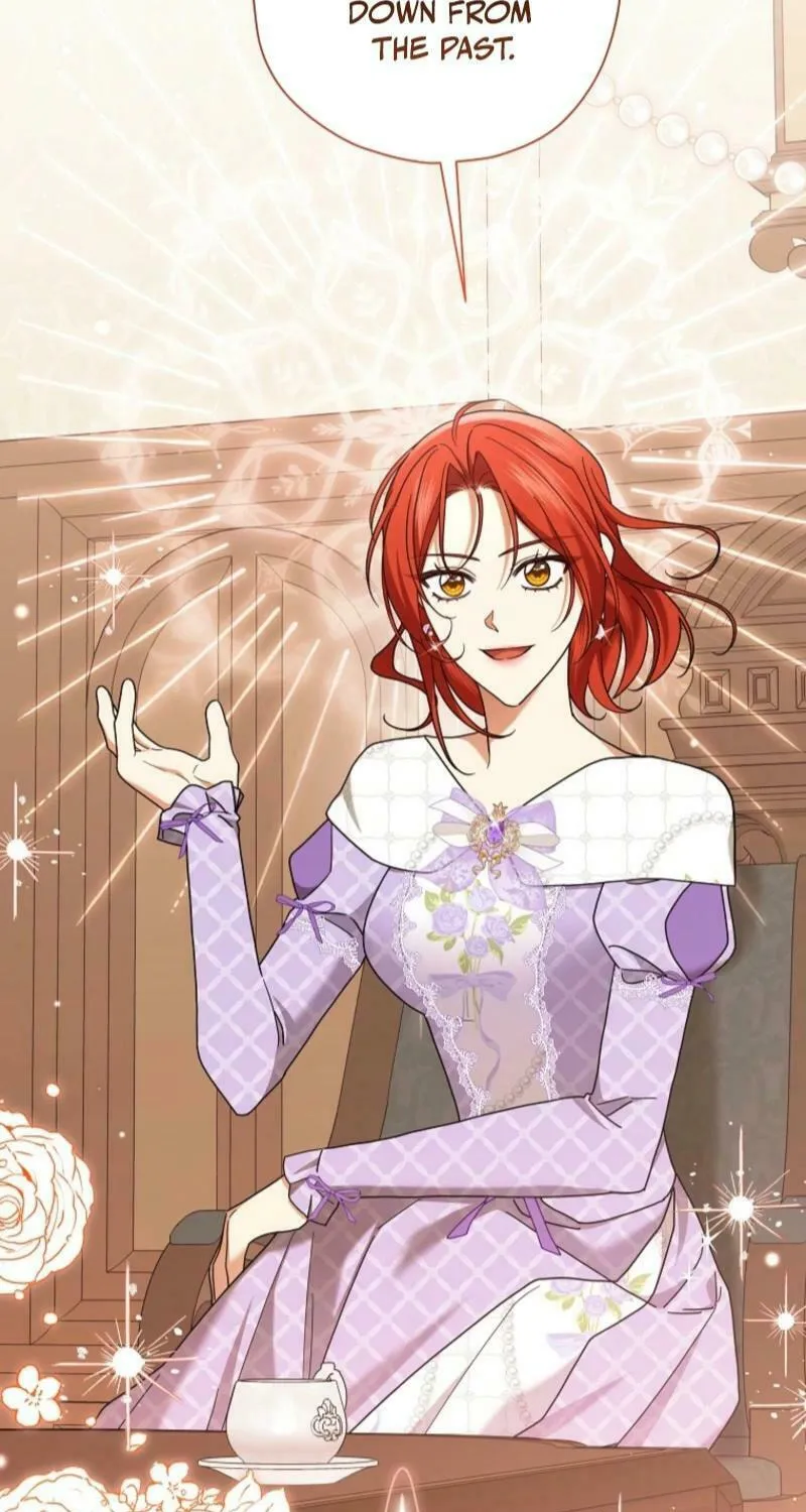 The Regretful Villainess Is Happily Divorced Chapter 27 page 56 - 