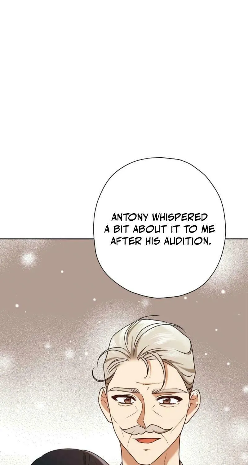 The Regretful Villainess Is Happily Divorced Chapter 27 page 60 - 