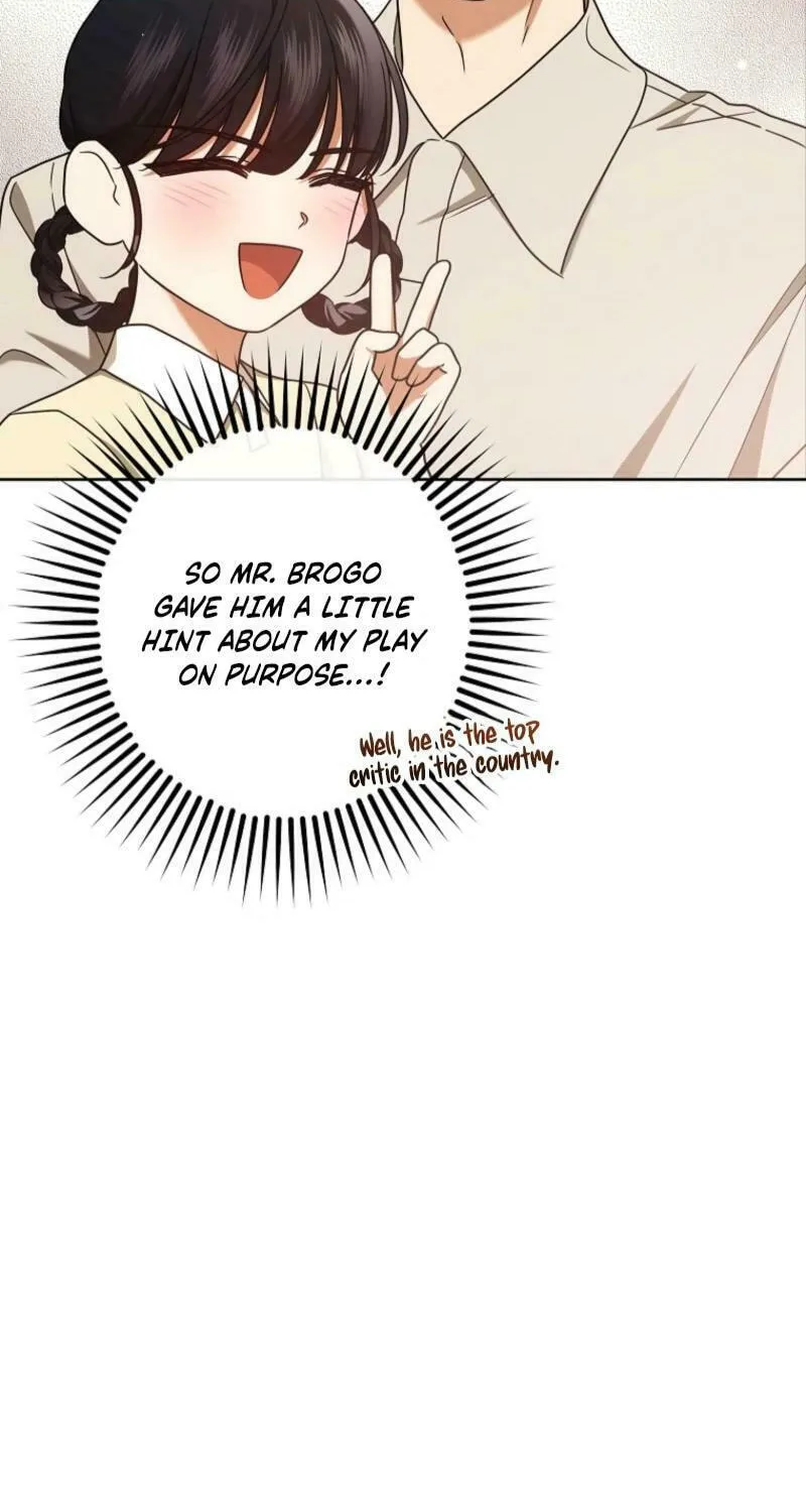 The Regretful Villainess Is Happily Divorced Chapter 27 page 61 - 