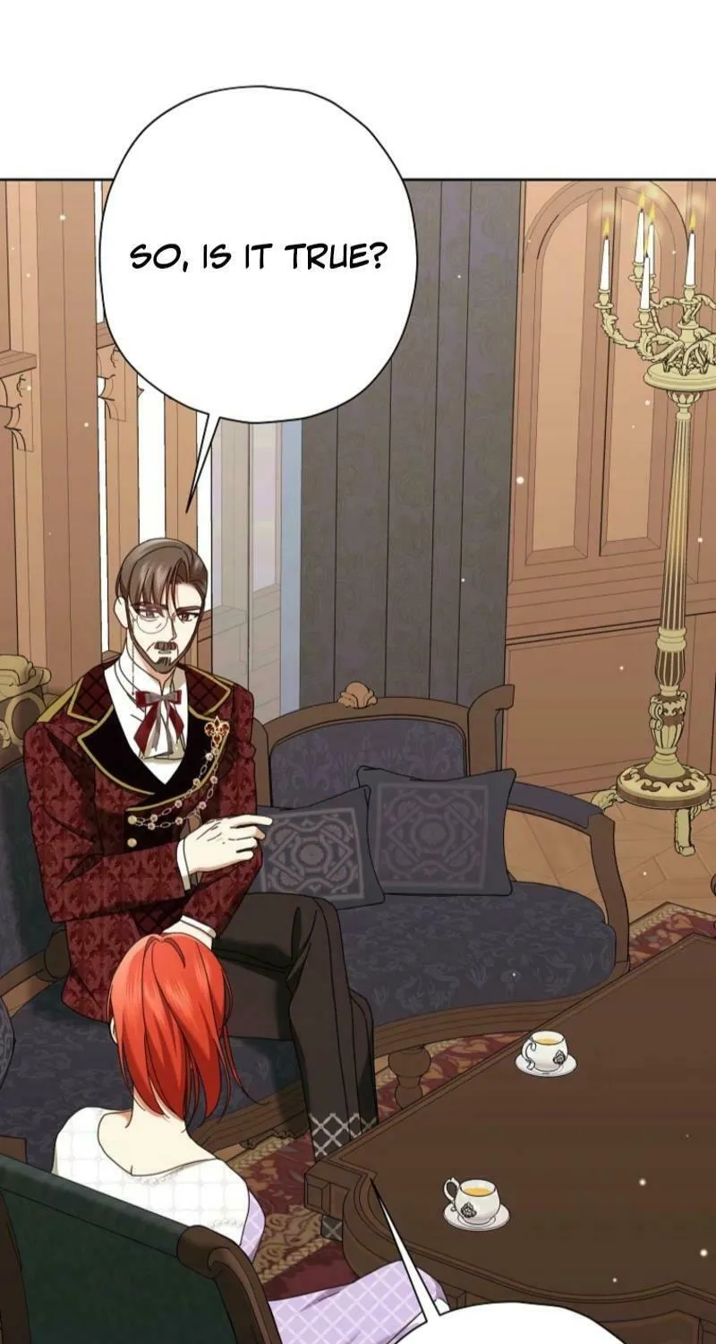 The Regretful Villainess Is Happily Divorced Chapter 27 page 62 - 