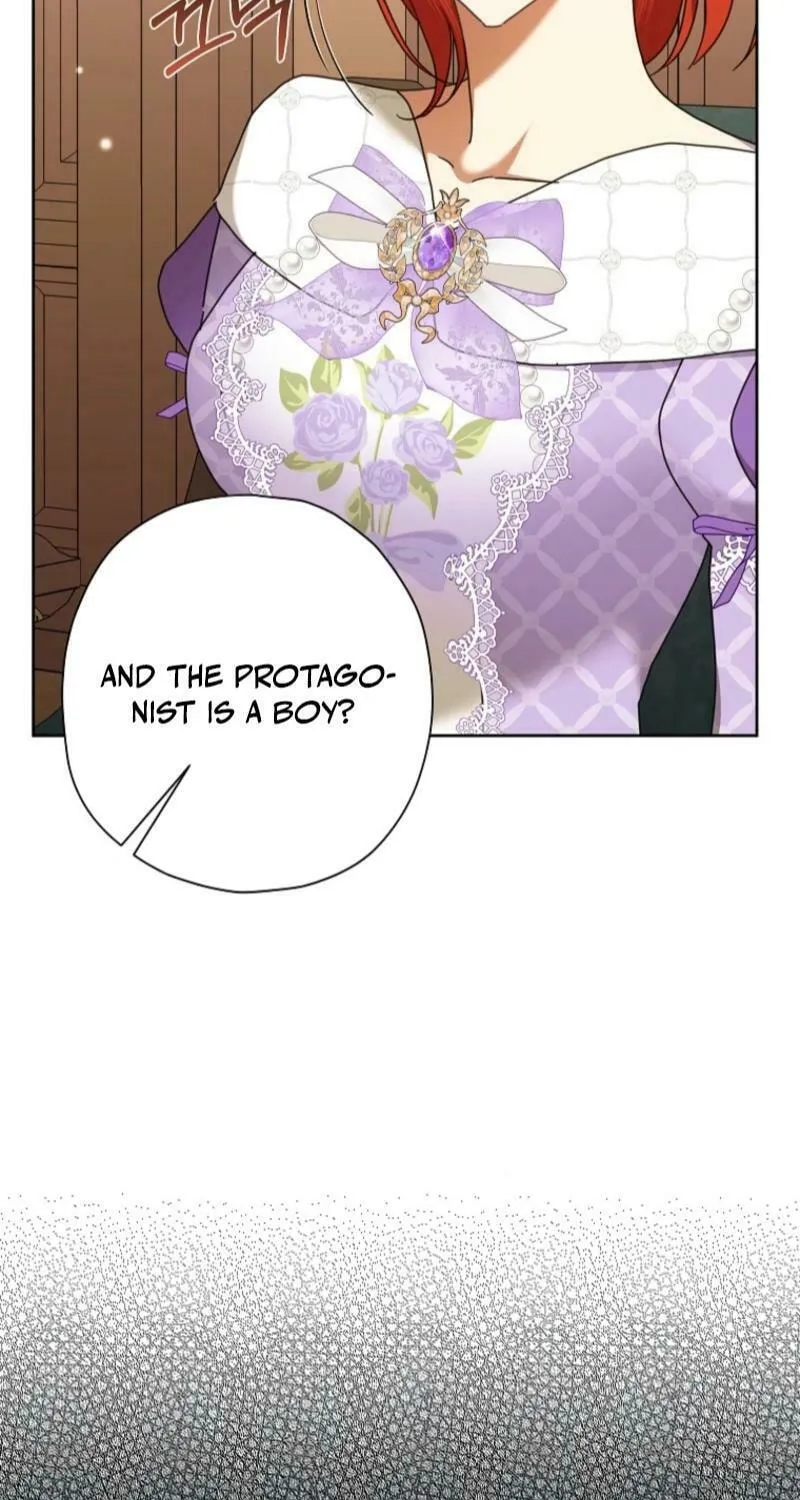 The Regretful Villainess Is Happily Divorced Chapter 27 page 64 - 