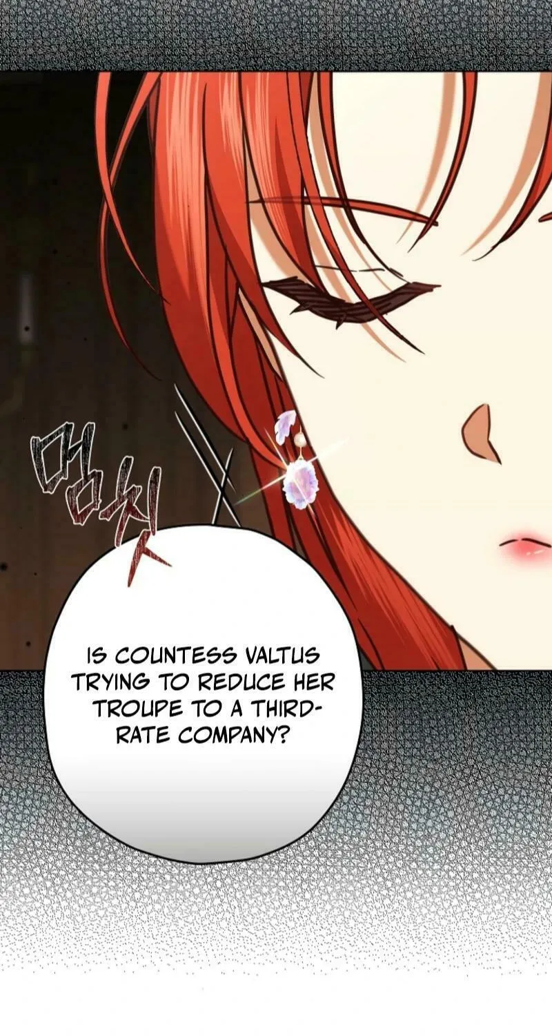The Regretful Villainess Is Happily Divorced Chapter 27 page 65 - 
