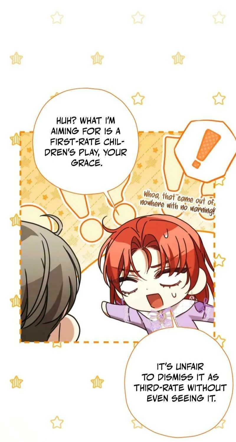 The Regretful Villainess Is Happily Divorced Chapter 27 page 66 - 