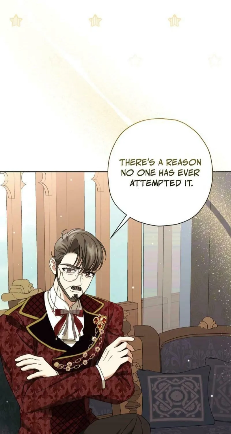 The Regretful Villainess Is Happily Divorced Chapter 27 page 67 - 