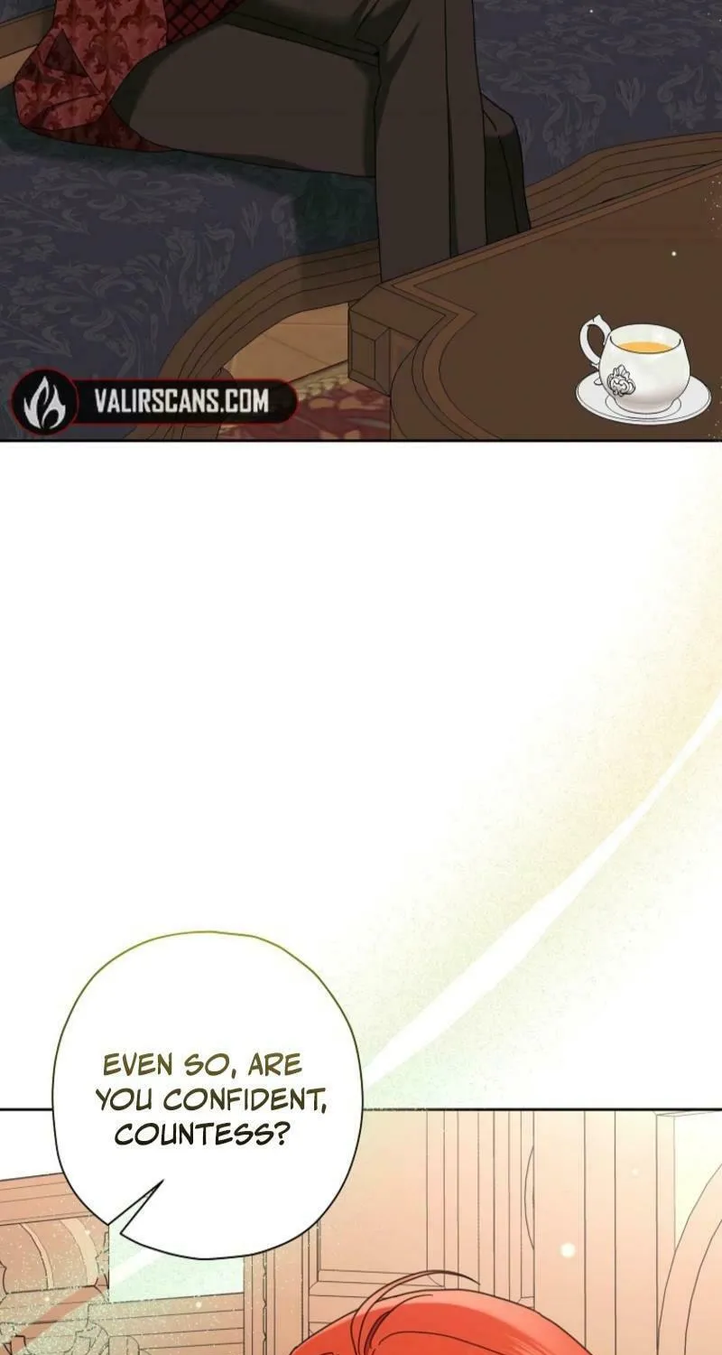The Regretful Villainess Is Happily Divorced Chapter 27 page 68 - 