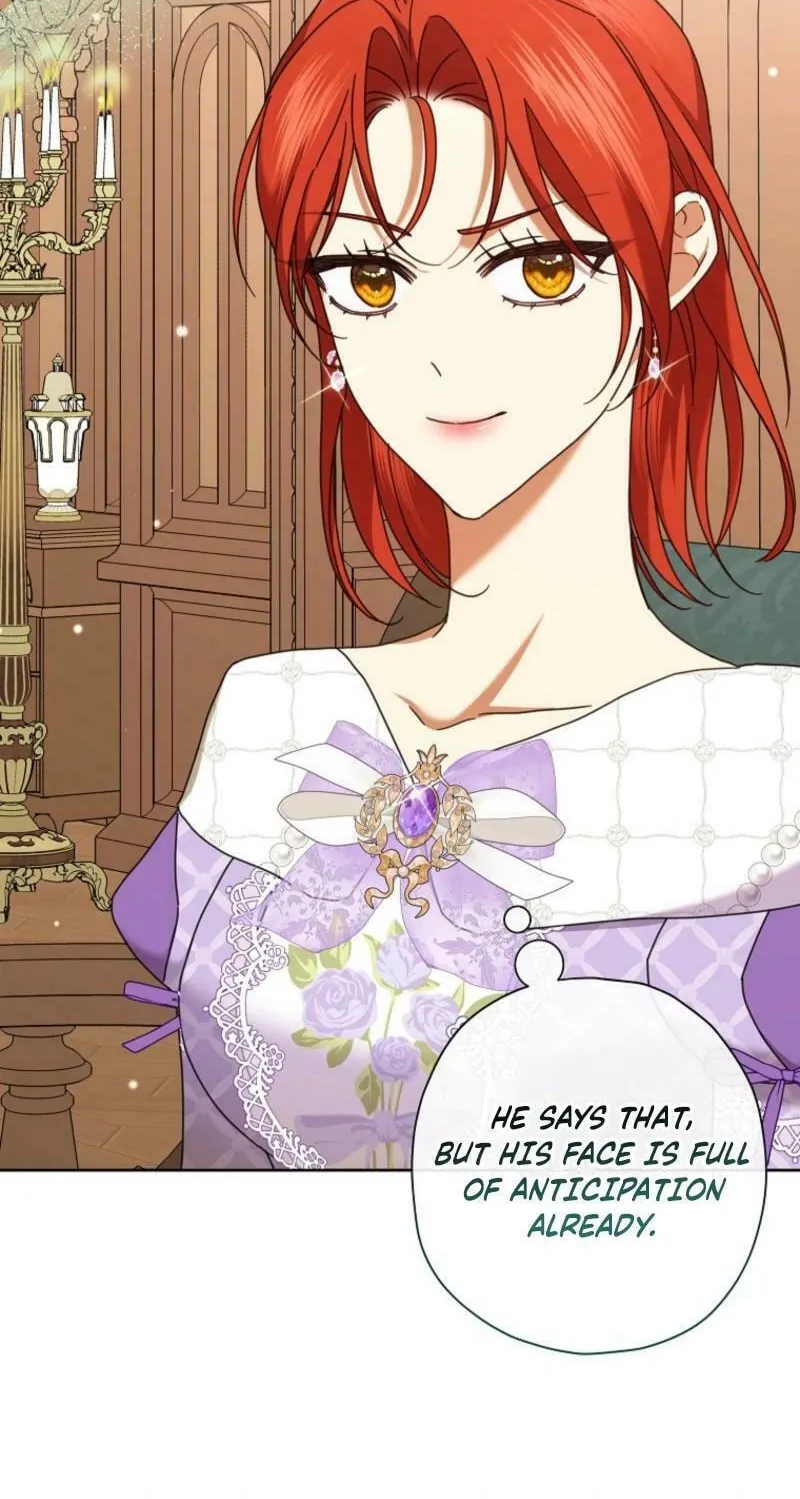 The Regretful Villainess Is Happily Divorced Chapter 27 page 69 - 