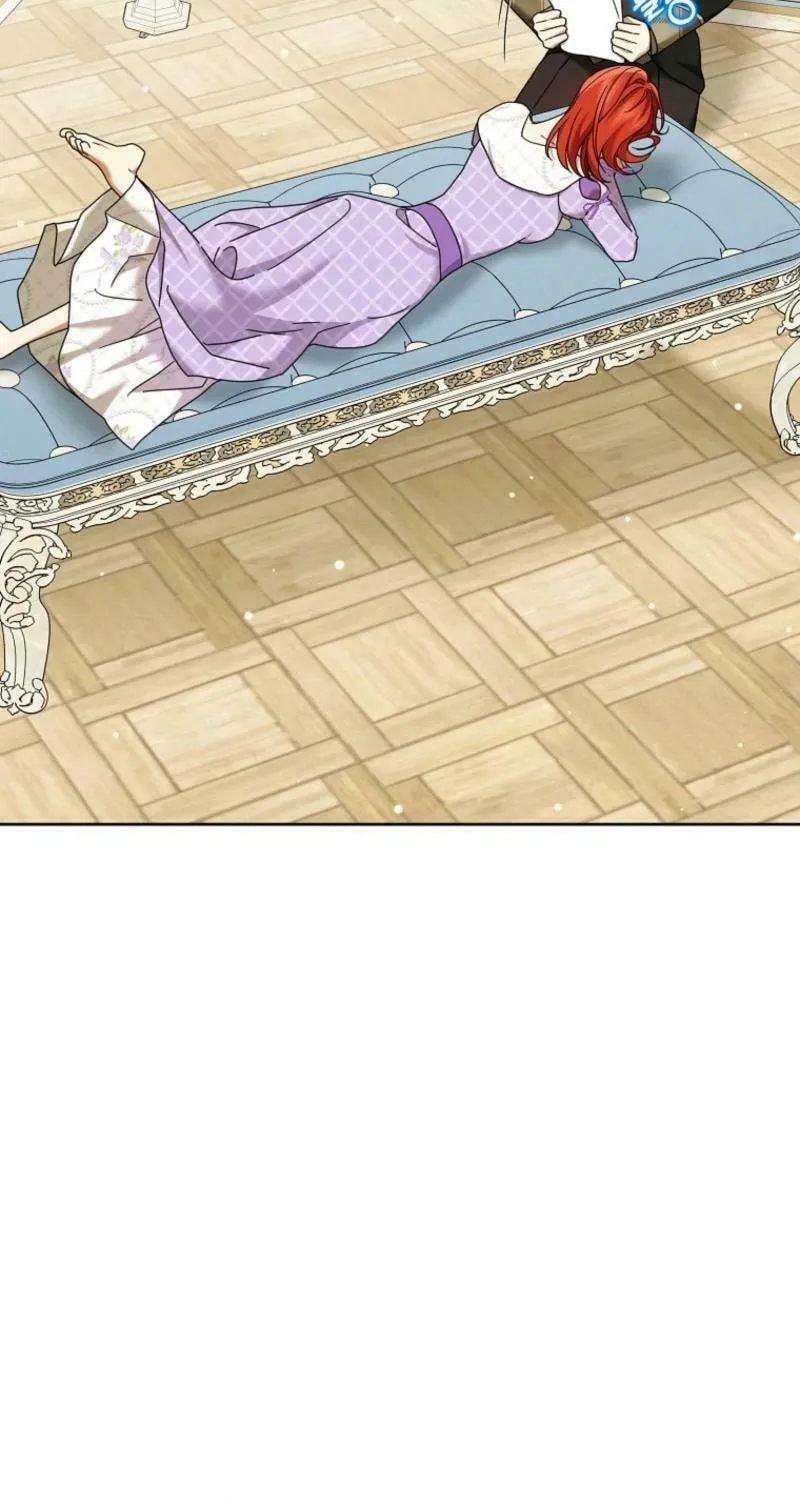 The Regretful Villainess Is Happily Divorced Chapter 27 page 74 - 