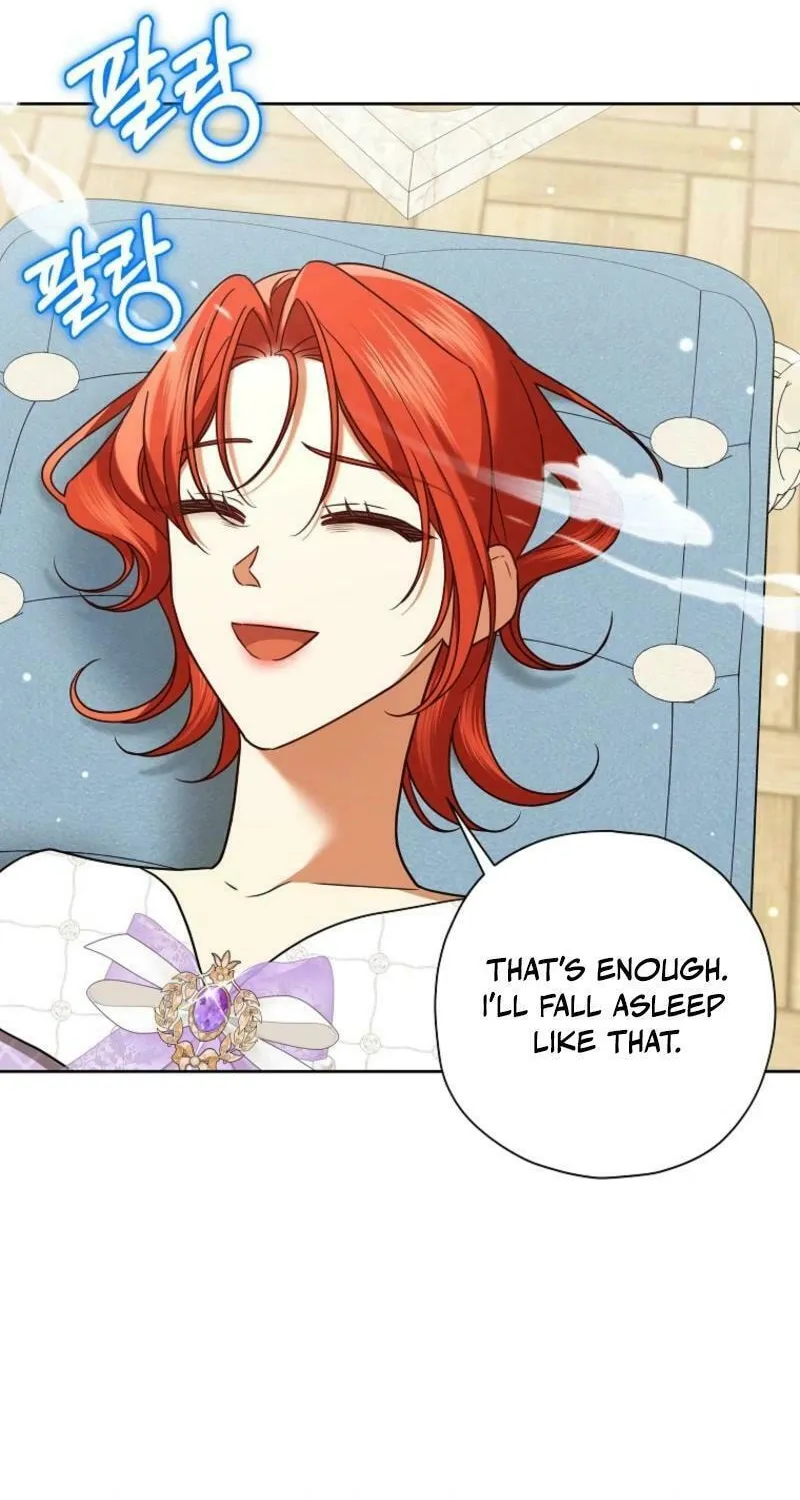 The Regretful Villainess Is Happily Divorced Chapter 27 page 75 - 