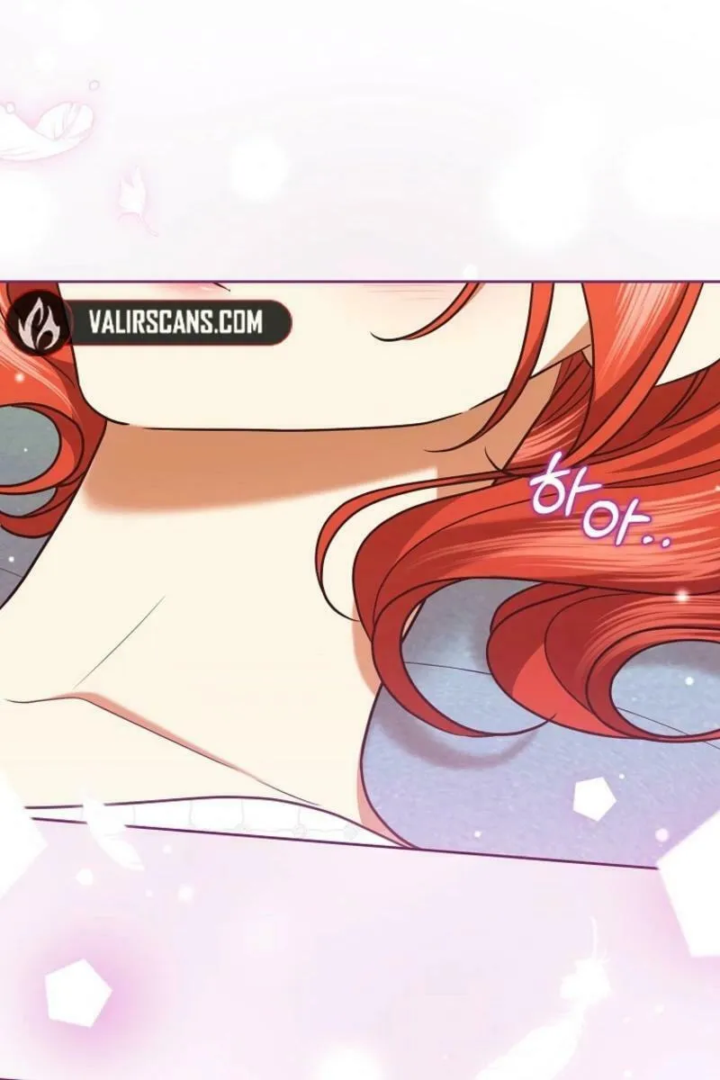 The Regretful Villainess Is Happily Divorced Chapter 27 page 88 - 