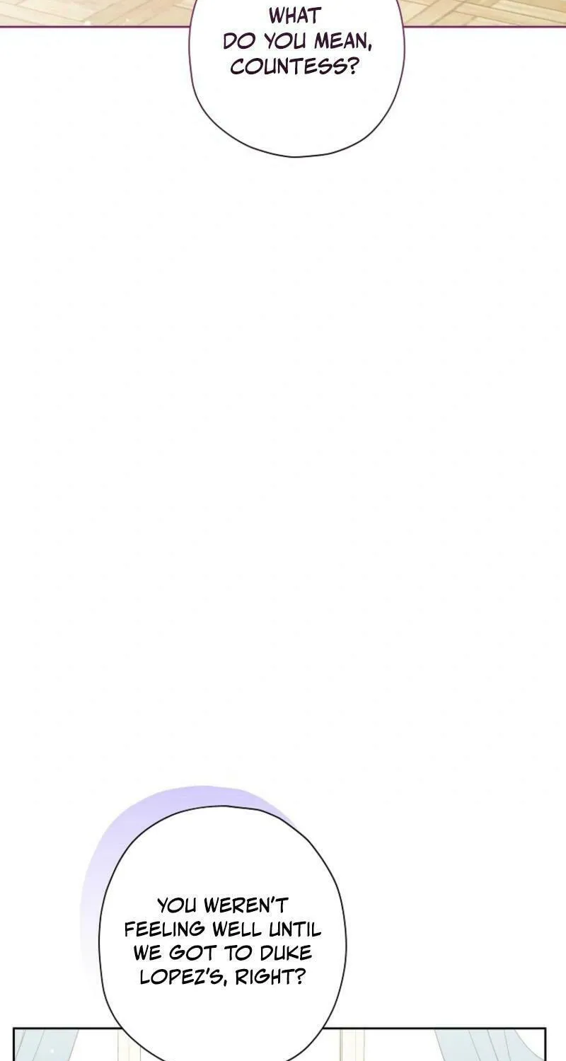 The Regretful Villainess Is Happily Divorced Chapter 27 page 91 - 