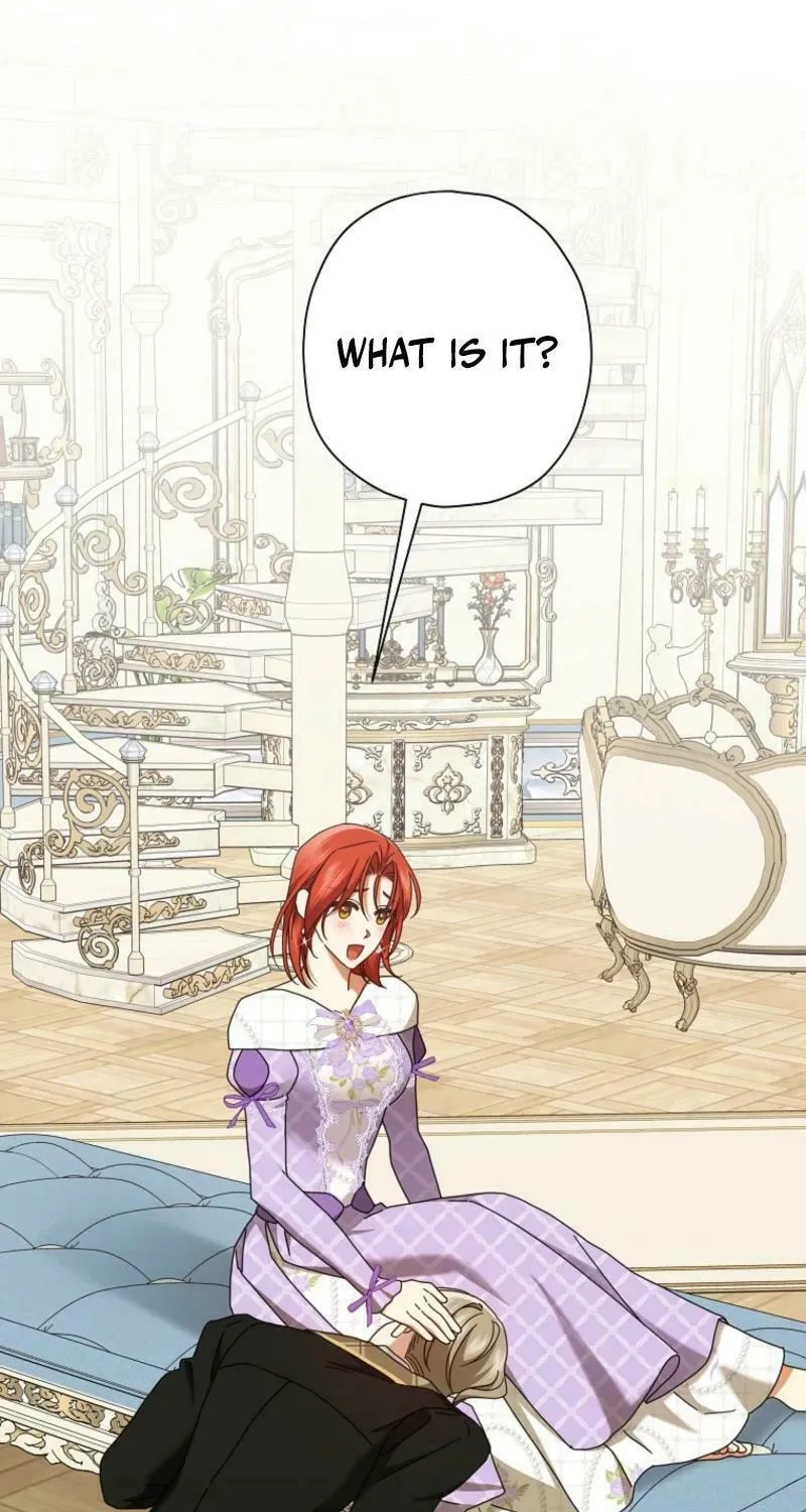 The Regretful Villainess Is Happily Divorced Chapter 27 page 95 - 