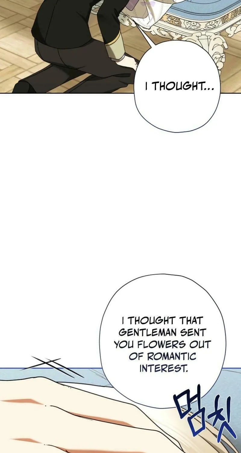 The Regretful Villainess Is Happily Divorced Chapter 27 page 96 - 