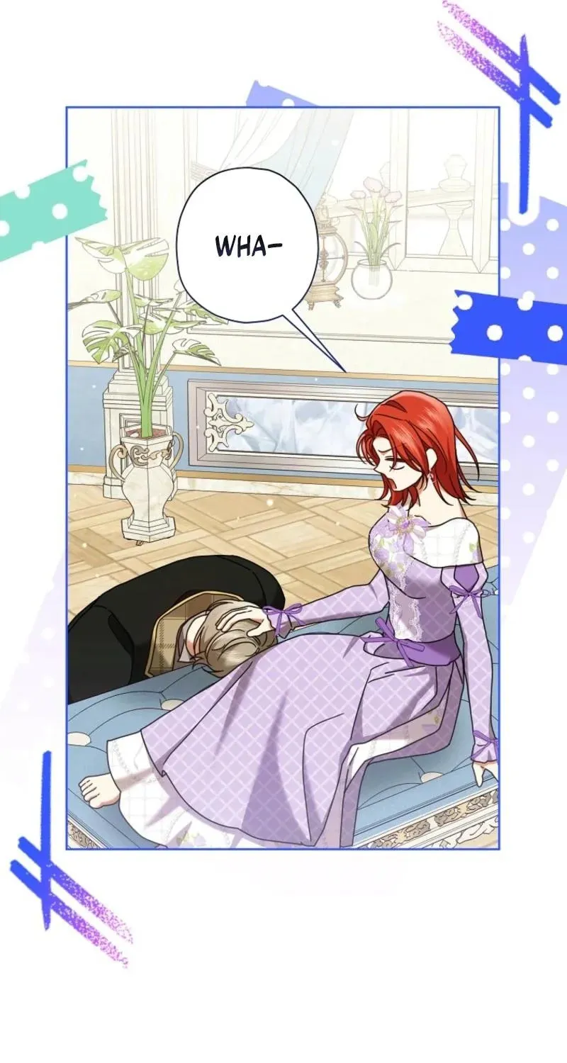 The Regretful Villainess Is Happily Divorced Chapter 27 page 99 - 