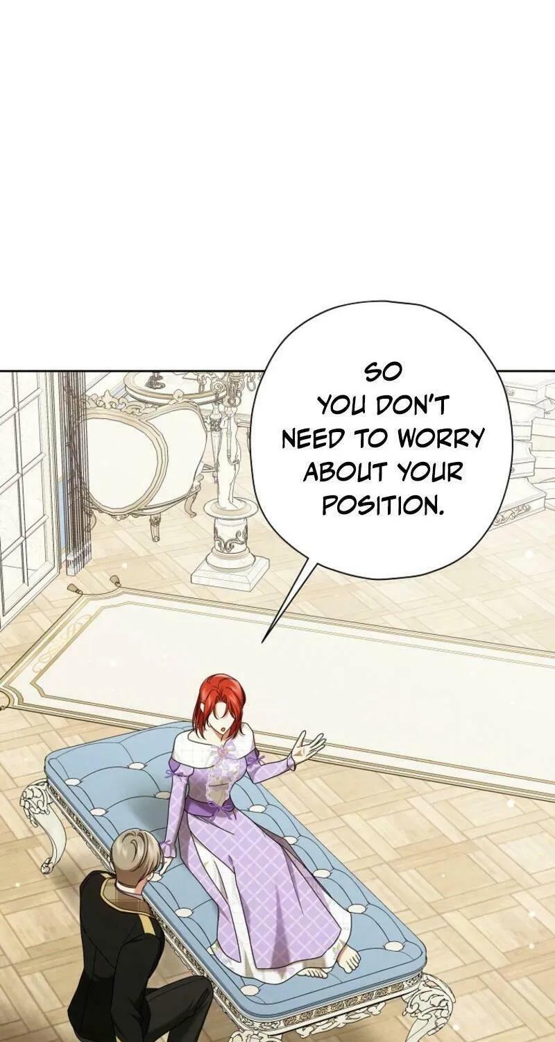 The Regretful Villainess Is Happily Divorced Chapter 28 page 15 - 