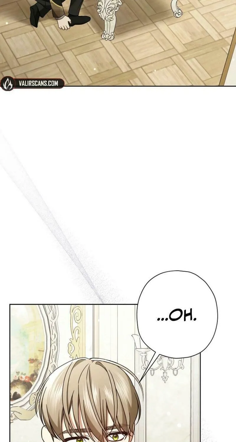 The Regretful Villainess Is Happily Divorced Chapter 28 page 16 - 