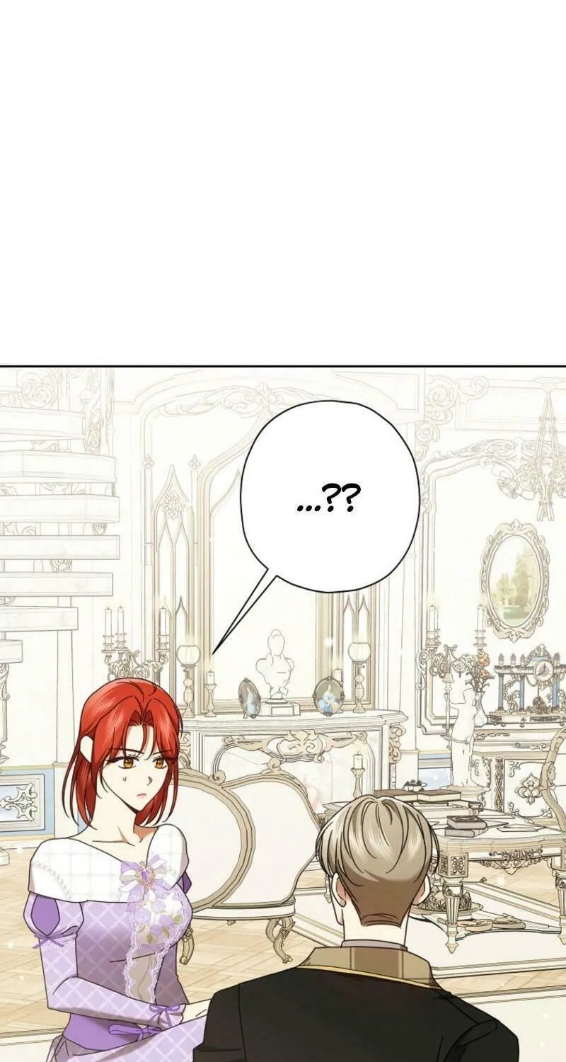 The Regretful Villainess Is Happily Divorced Chapter 28 page 19 - 