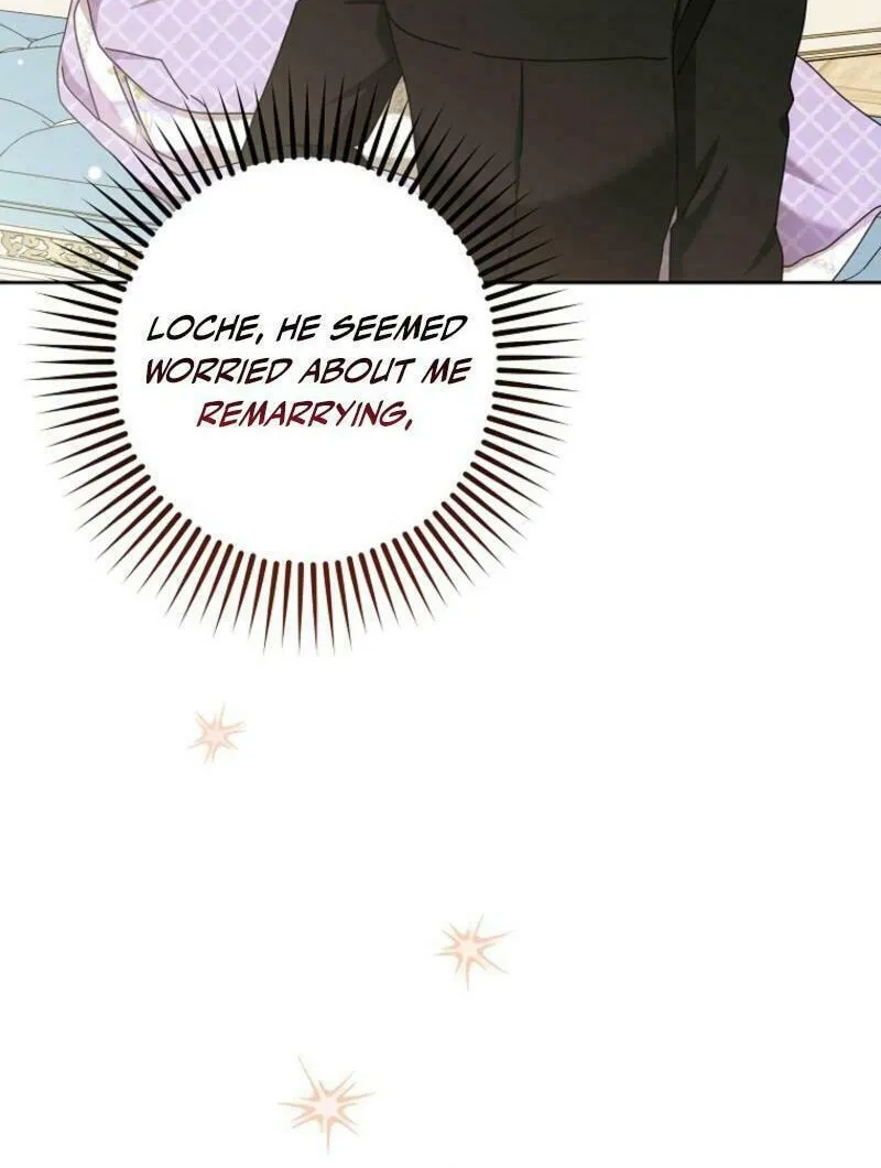 The Regretful Villainess Is Happily Divorced Chapter 28 page 20 - 