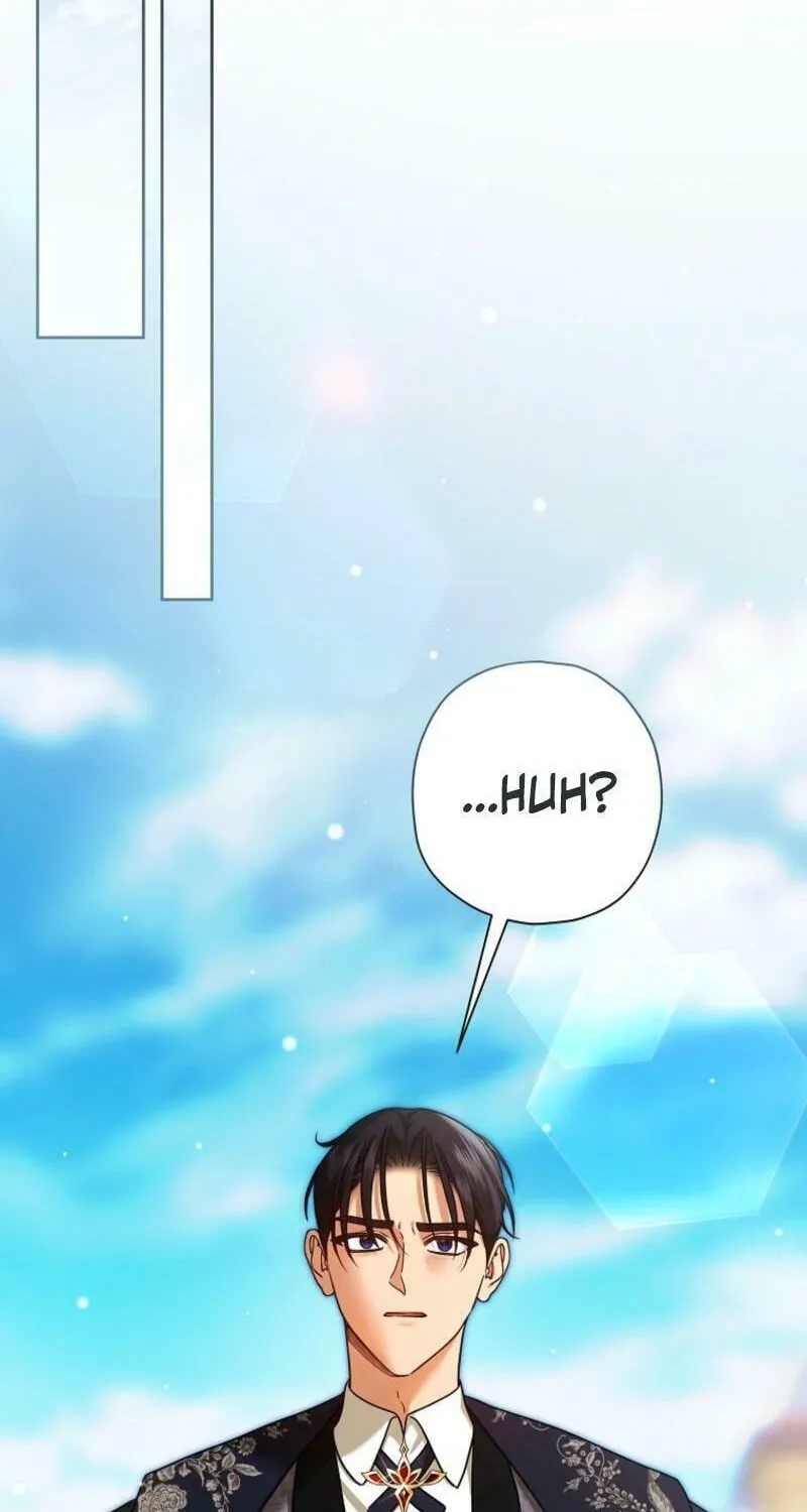 The Regretful Villainess Is Happily Divorced Chapter 28 page 28 - 