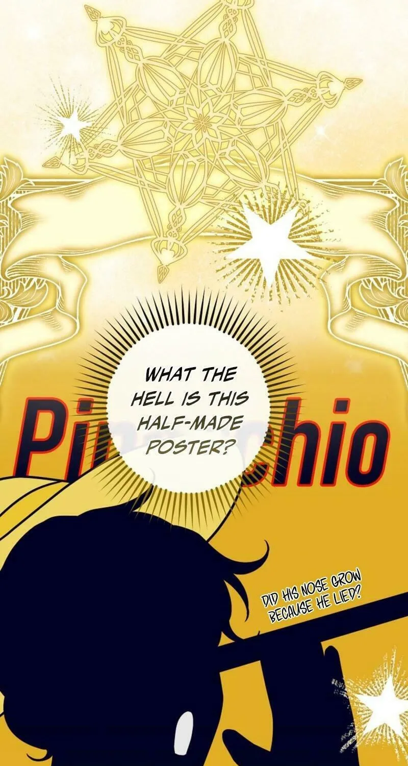 The Regretful Villainess Is Happily Divorced Chapter 28 page 33 - 