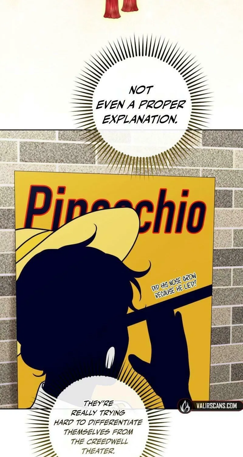 The Regretful Villainess Is Happily Divorced Chapter 28 page 35 - 