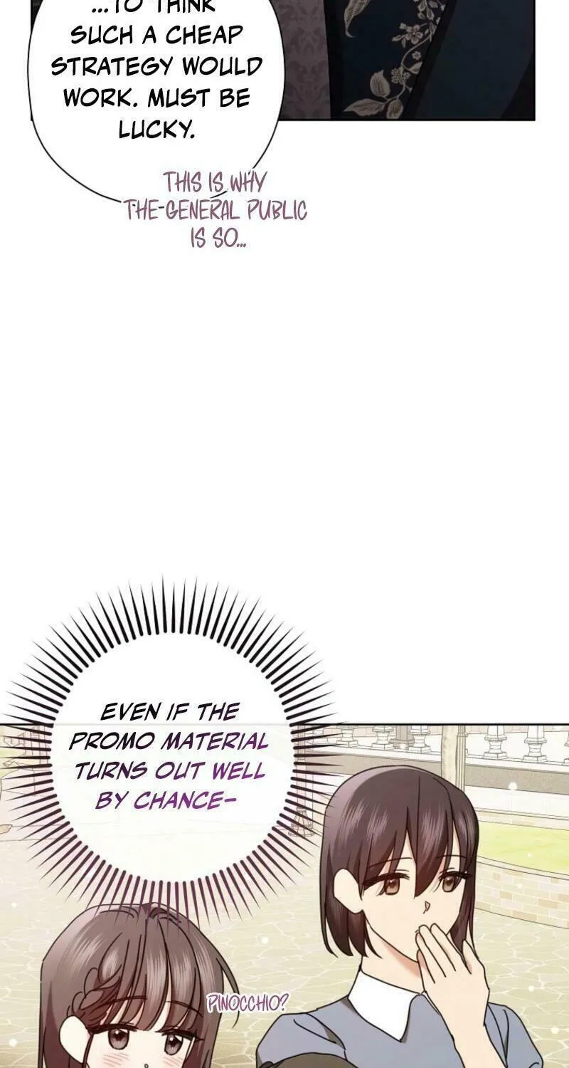 The Regretful Villainess Is Happily Divorced Chapter 28 page 41 - 