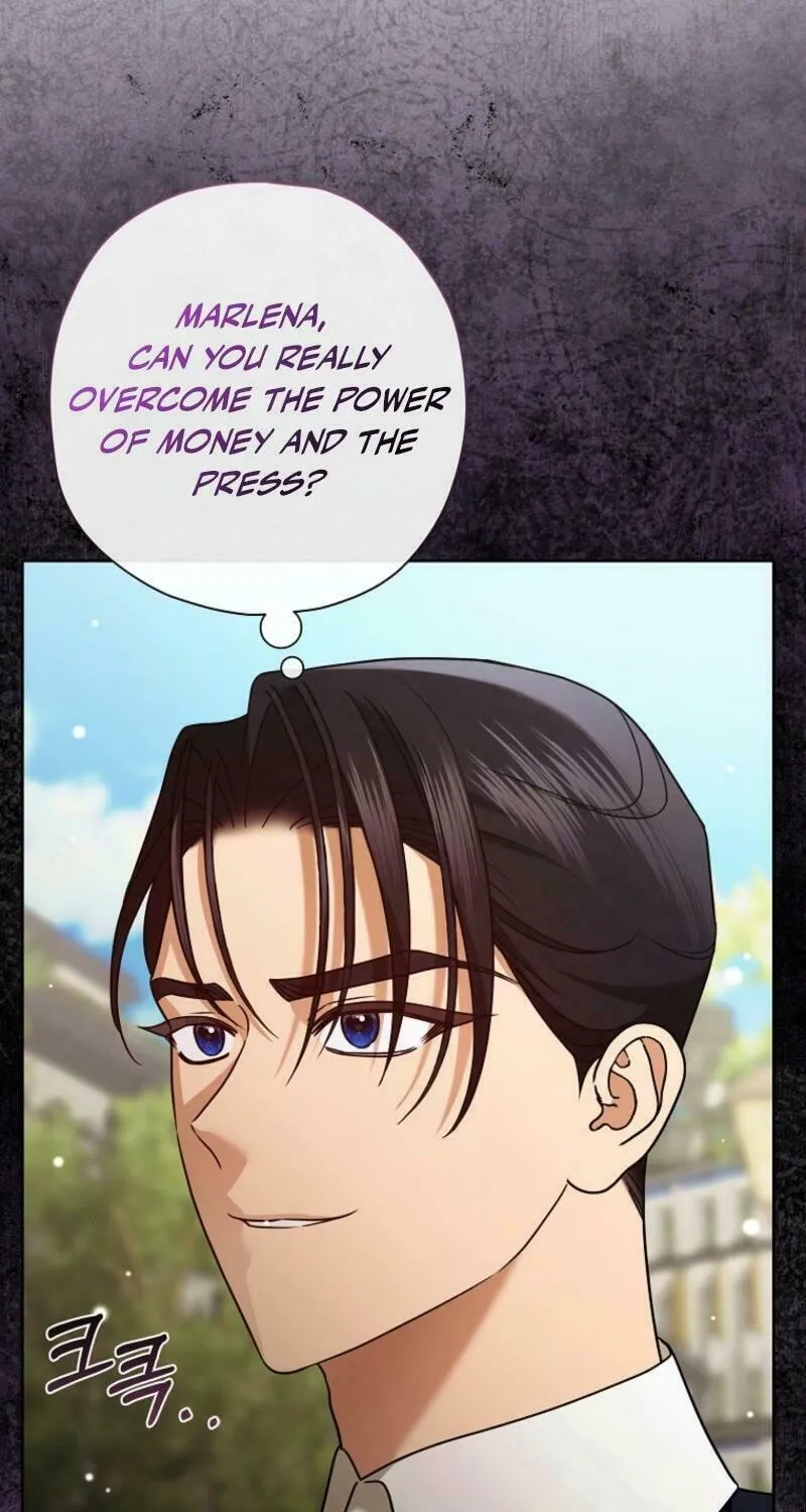 The Regretful Villainess Is Happily Divorced Chapter 28 page 43 - 