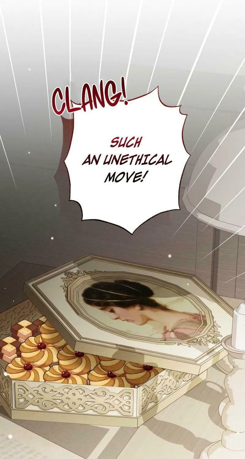 The Regretful Villainess Is Happily Divorced Chapter 28 page 45 - 
