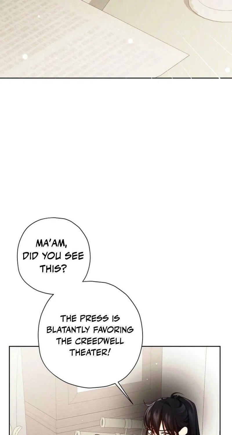 The Regretful Villainess Is Happily Divorced Chapter 28 page 46 - 