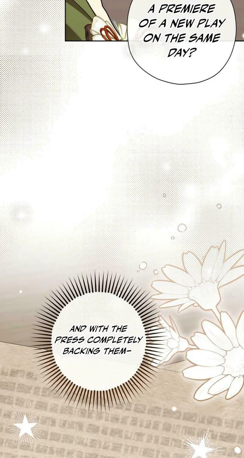 The Regretful Villainess Is Happily Divorced Chapter 28 page 52 - 