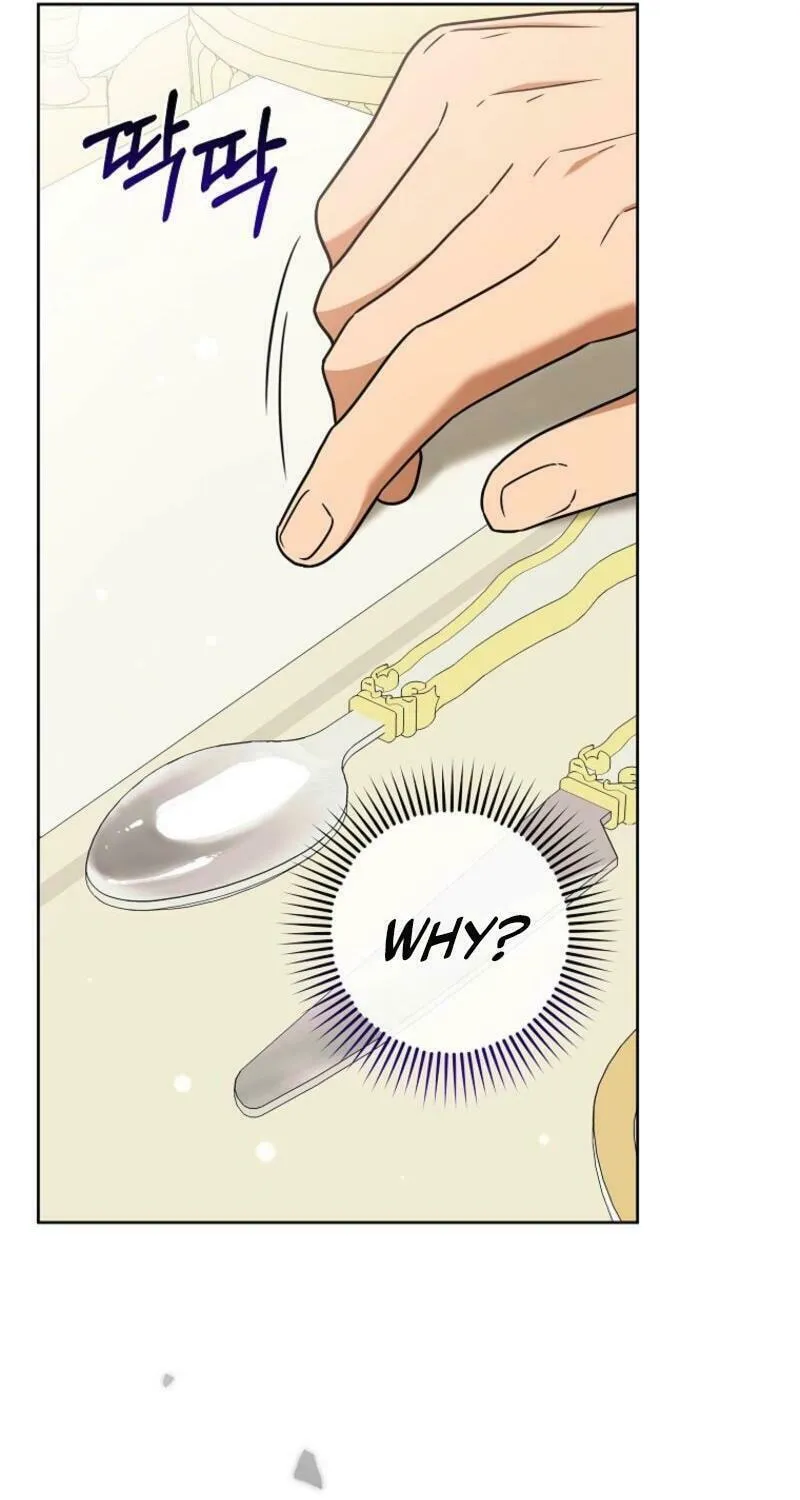 The Regretful Villainess Is Happily Divorced Chapter 28 page 60 - 