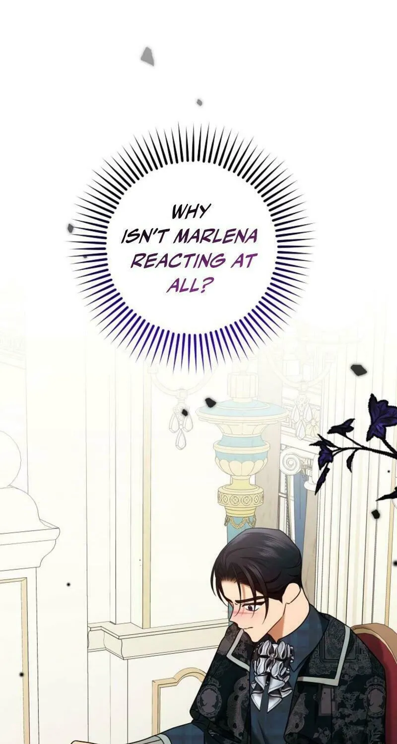The Regretful Villainess Is Happily Divorced Chapter 28 page 61 - 