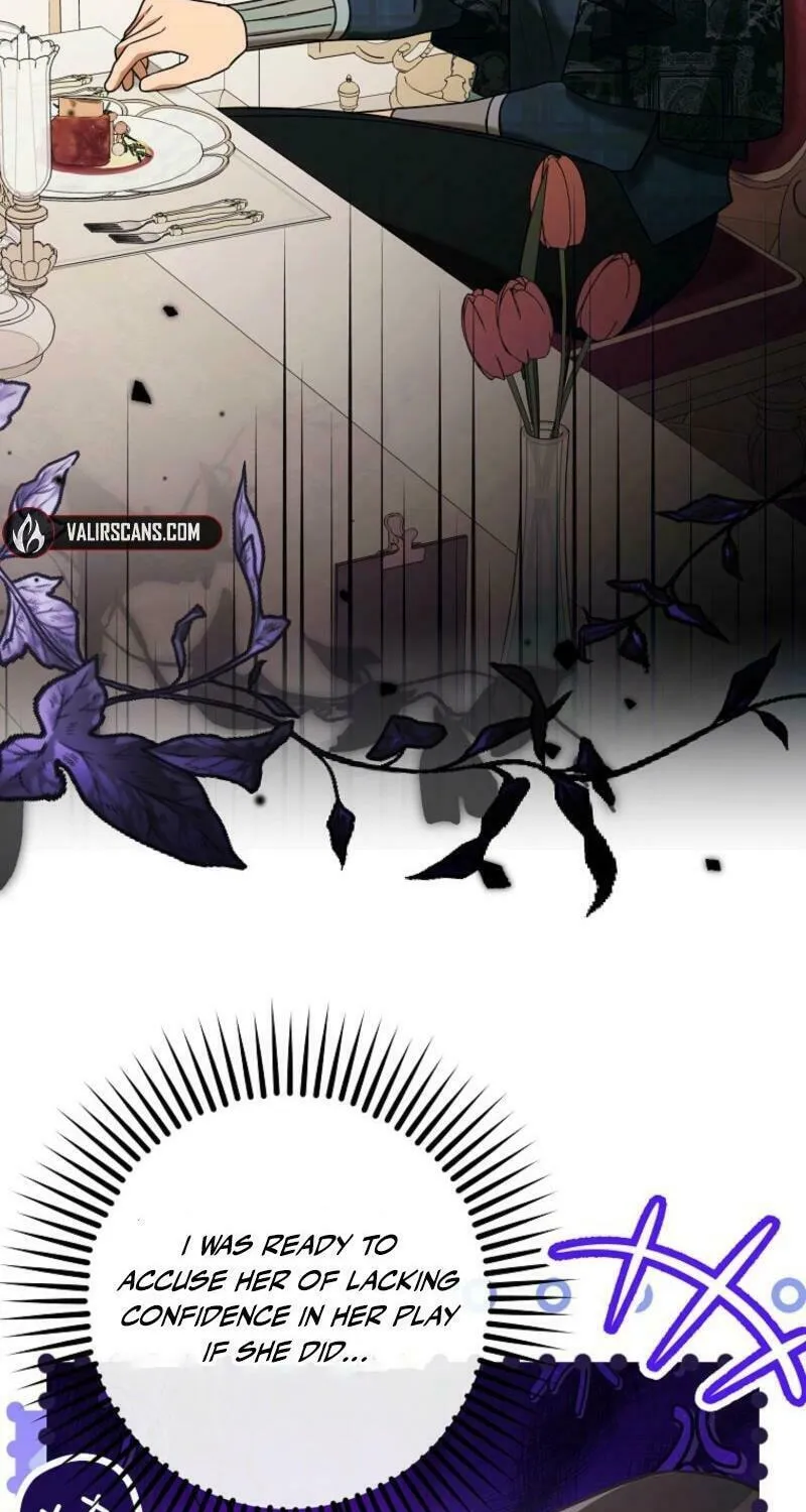 The Regretful Villainess Is Happily Divorced Chapter 28 page 62 - 