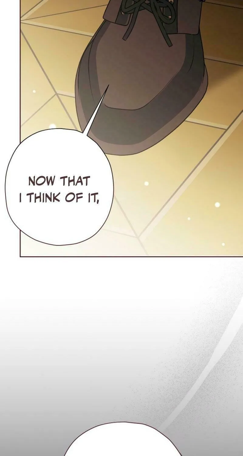 The Regretful Villainess Is Happily Divorced Chapter 28 page 65 - 