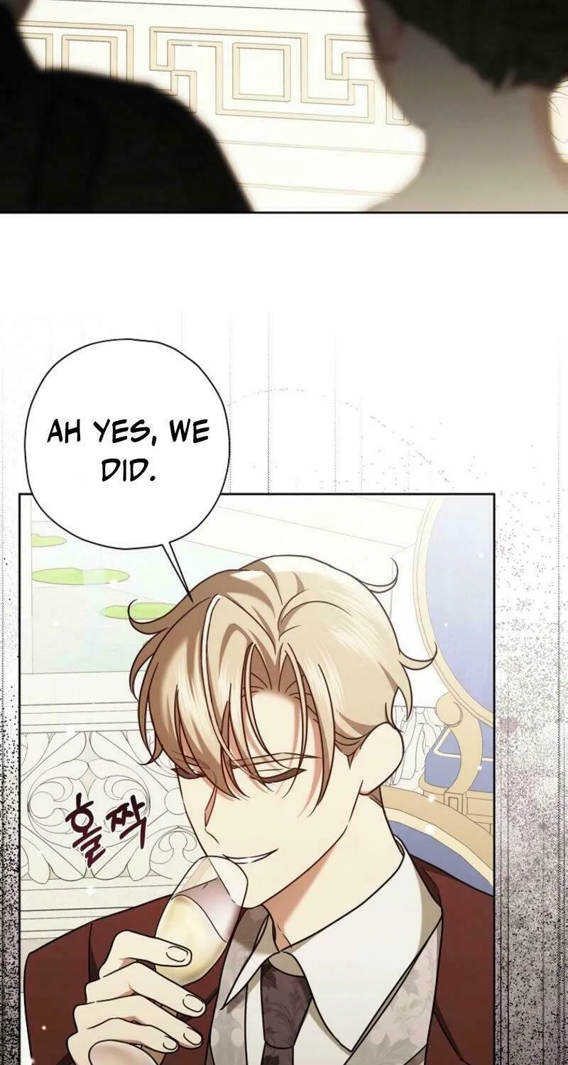 The Regretful Villainess Is Happily Divorced Chapter 28 page 67 - 