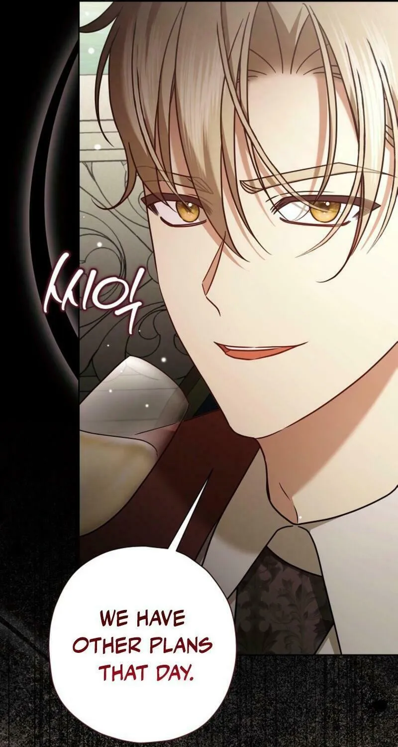 The Regretful Villainess Is Happily Divorced Chapter 28 page 69 - 