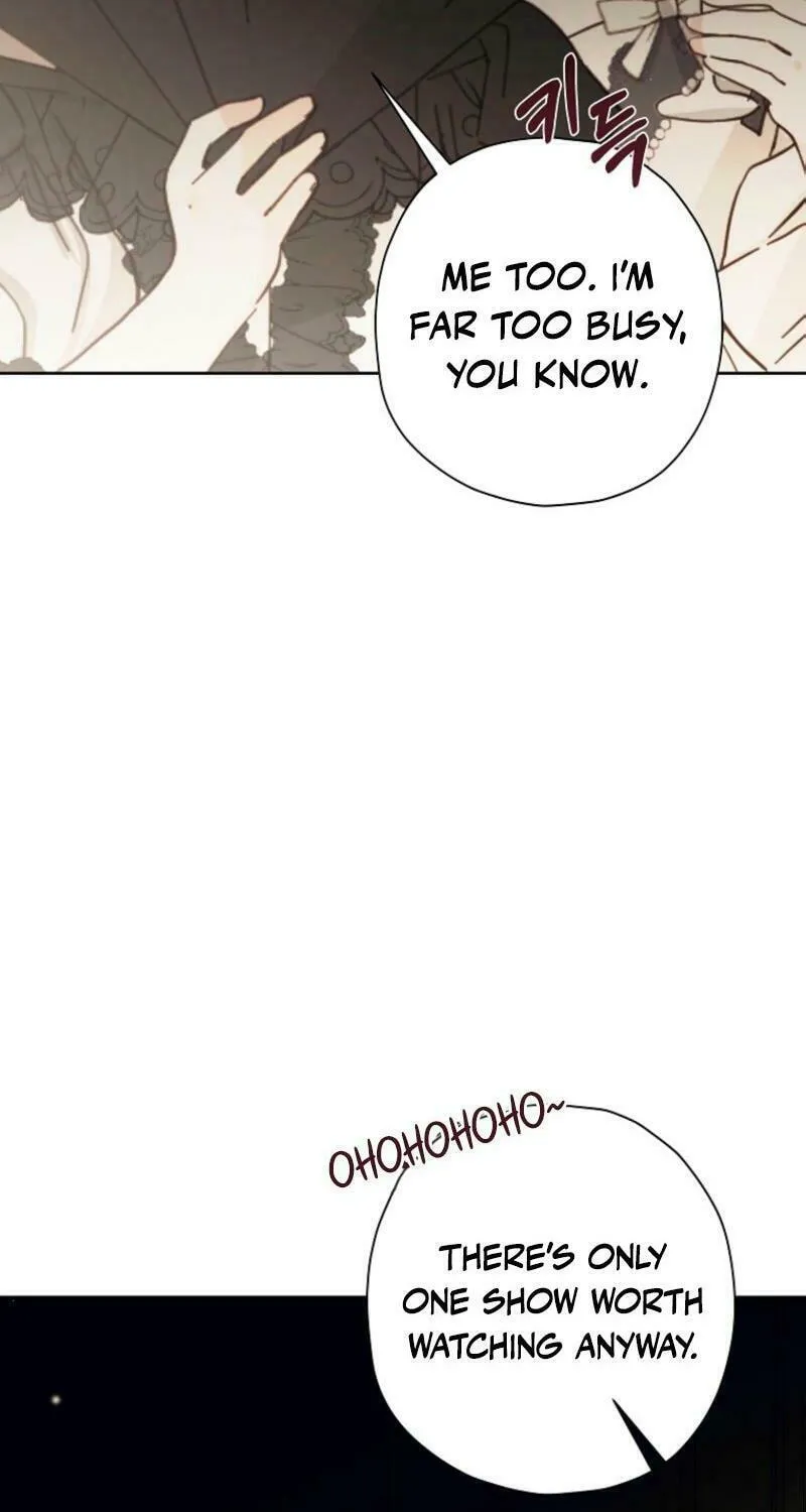 The Regretful Villainess Is Happily Divorced Chapter 28 page 71 - 