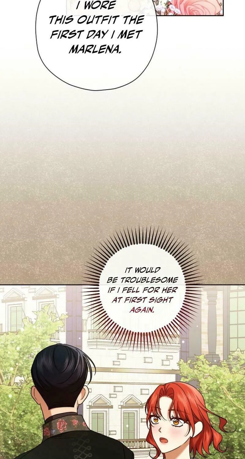 The Regretful Villainess Is Happily Divorced Chapter 28 page 77 - 