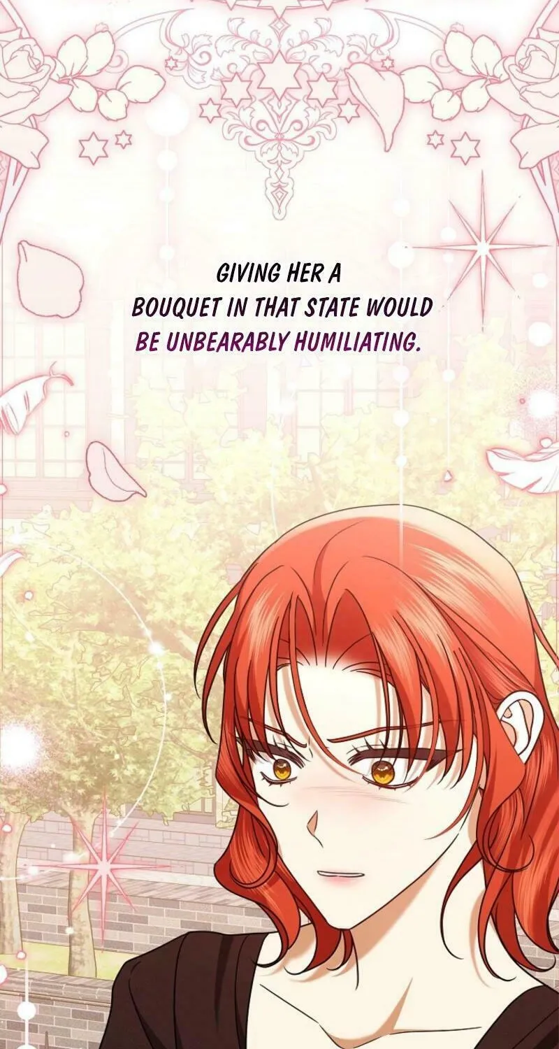 The Regretful Villainess Is Happily Divorced Chapter 28 page 82 - 