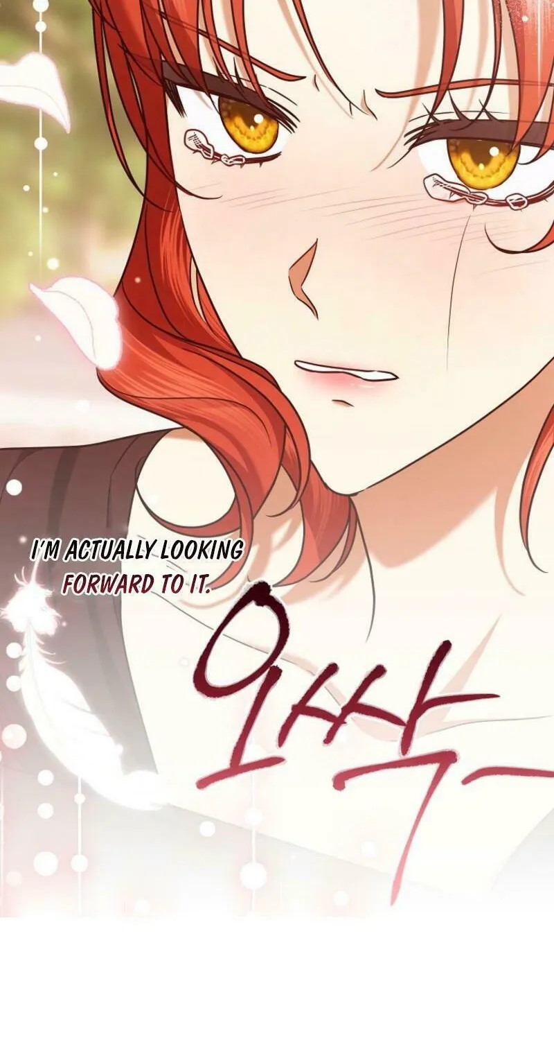 The Regretful Villainess Is Happily Divorced Chapter 28 page 84 - 