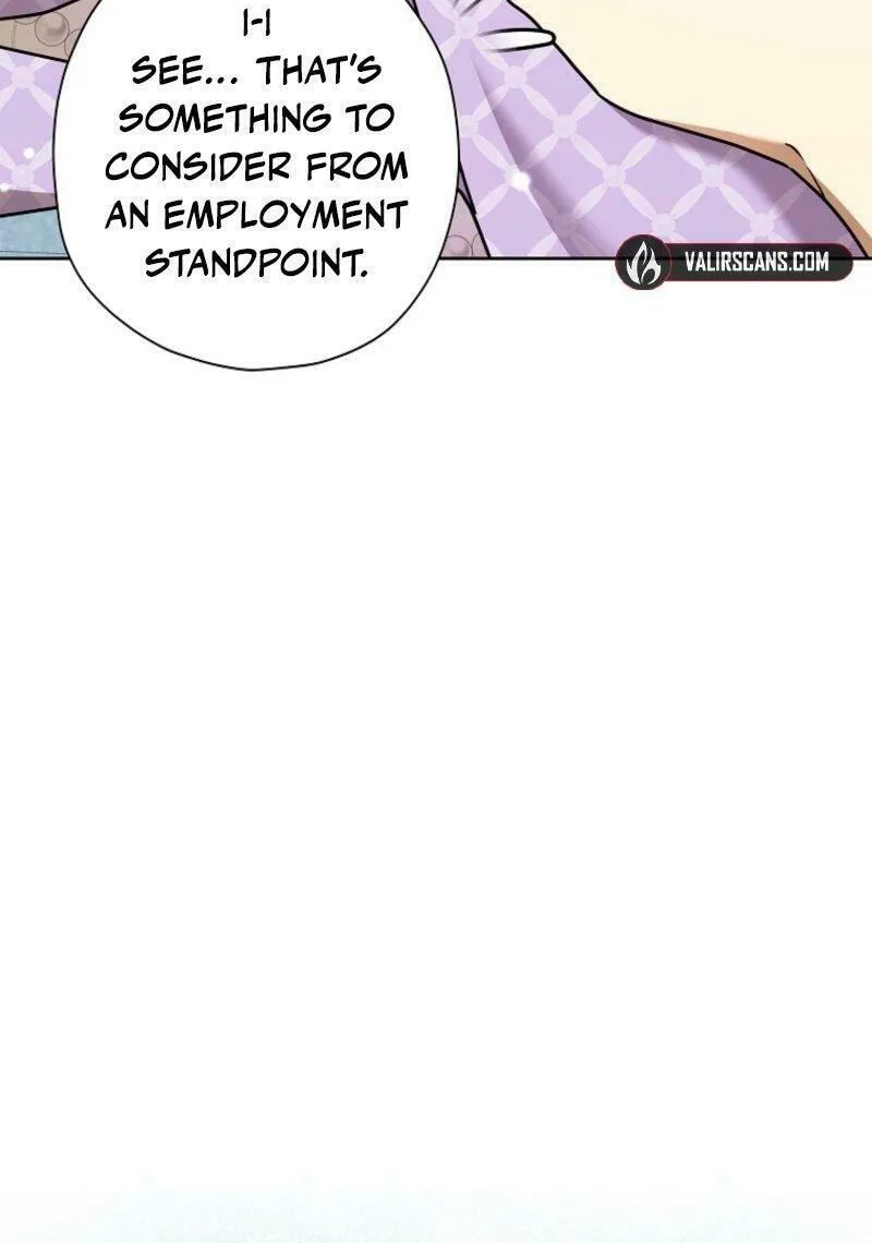 The Regretful Villainess Is Happily Divorced Chapter 28 page 10 - 