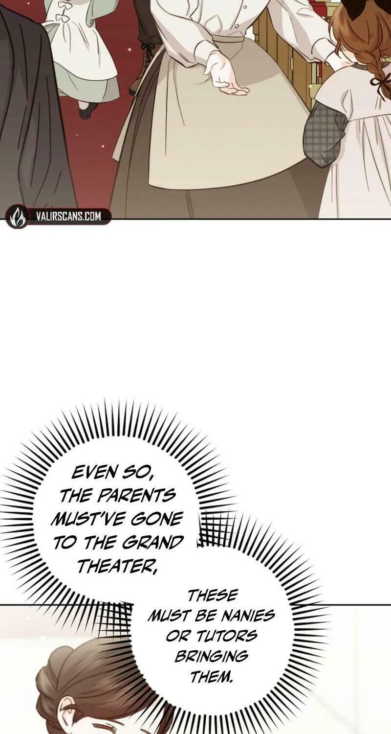 The Regretful Villainess Is Happily Divorced Chapter 28 page 94 - 