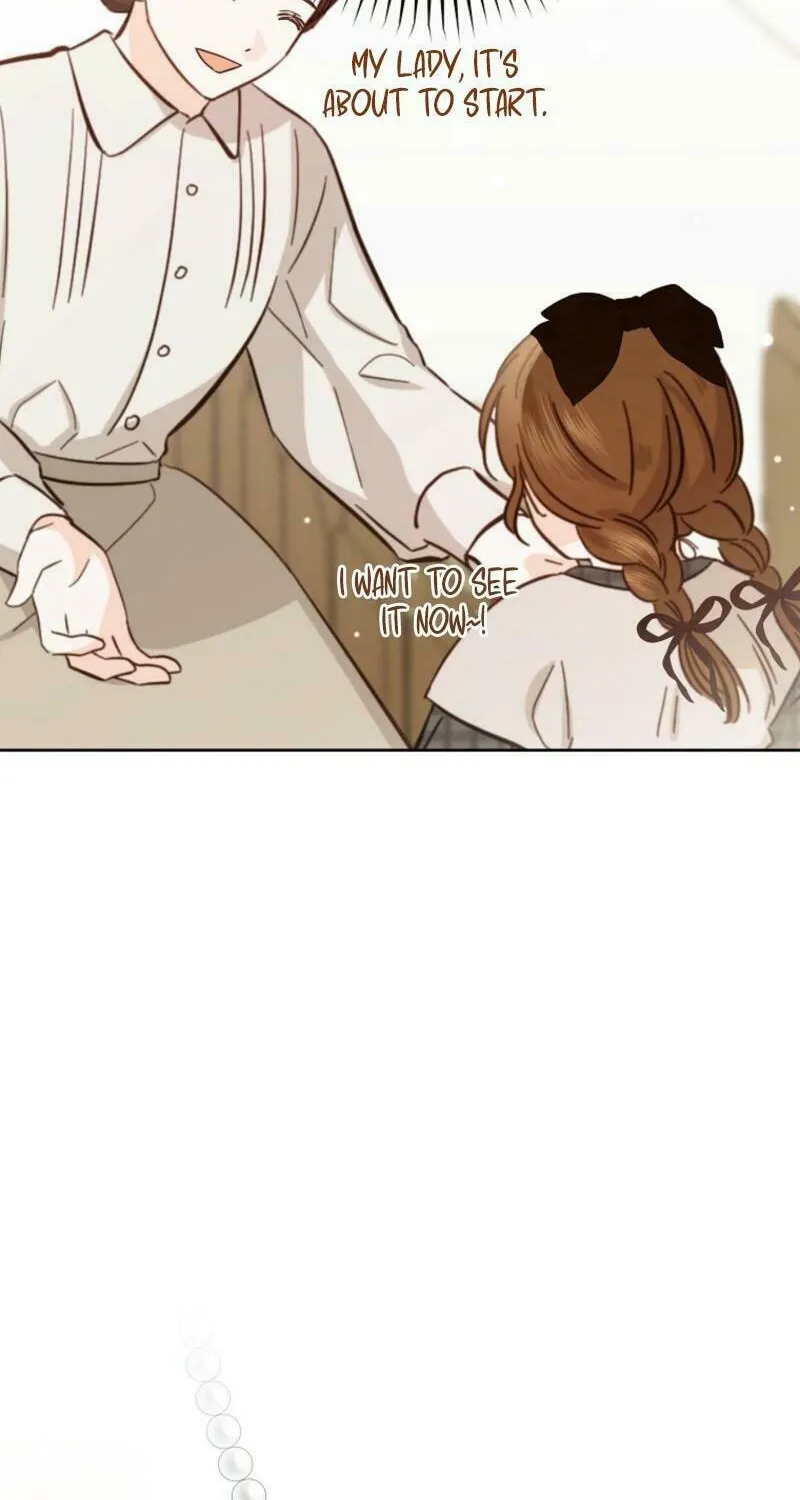 The Regretful Villainess Is Happily Divorced Chapter 28 page 95 - 