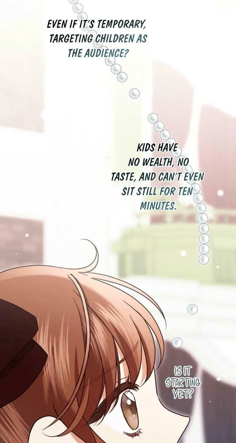 The Regretful Villainess Is Happily Divorced Chapter 28 page 96 - 
