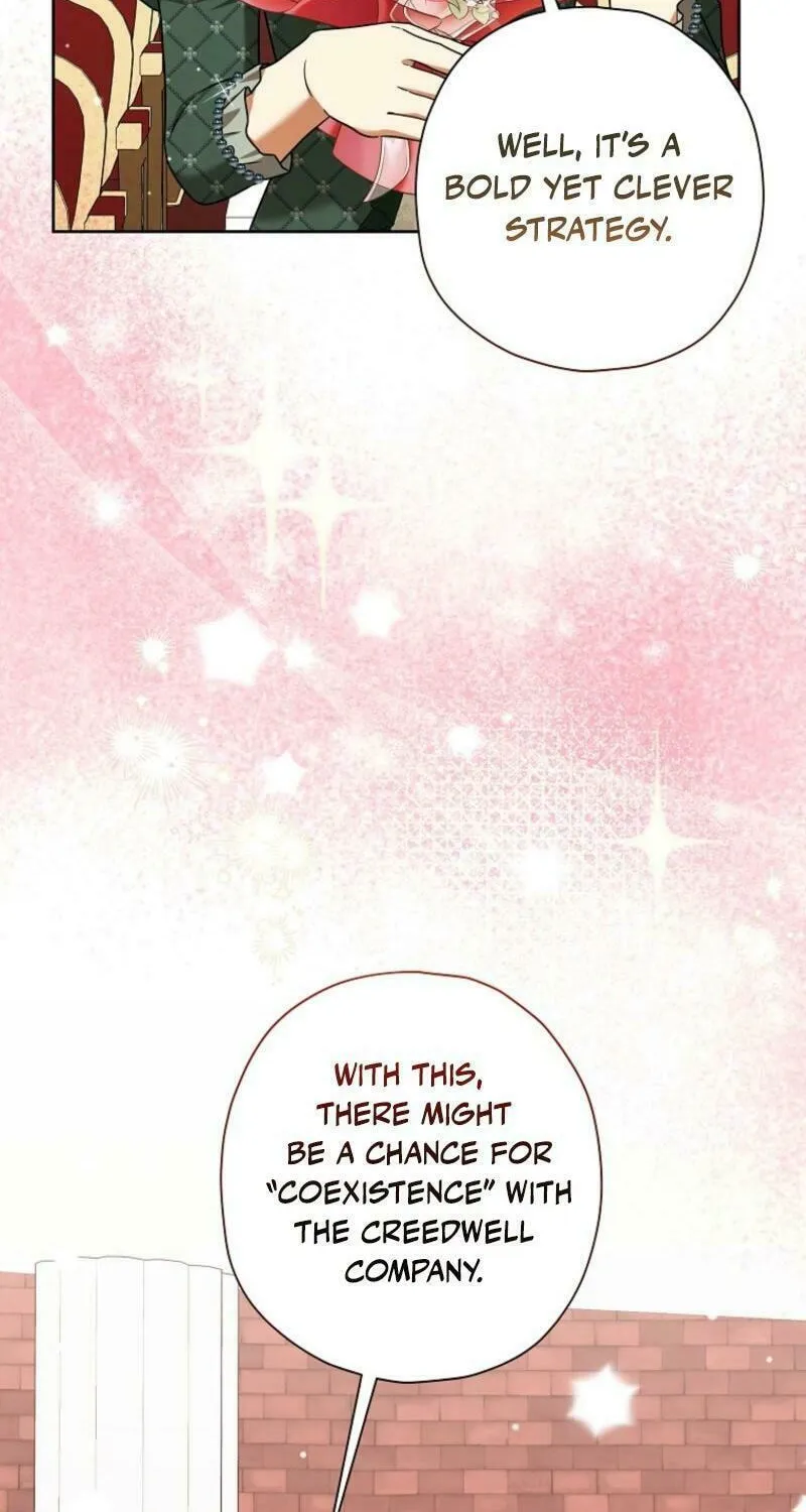 The Regretful Villainess Is Happily Divorced Chapter 29 page 11 - 