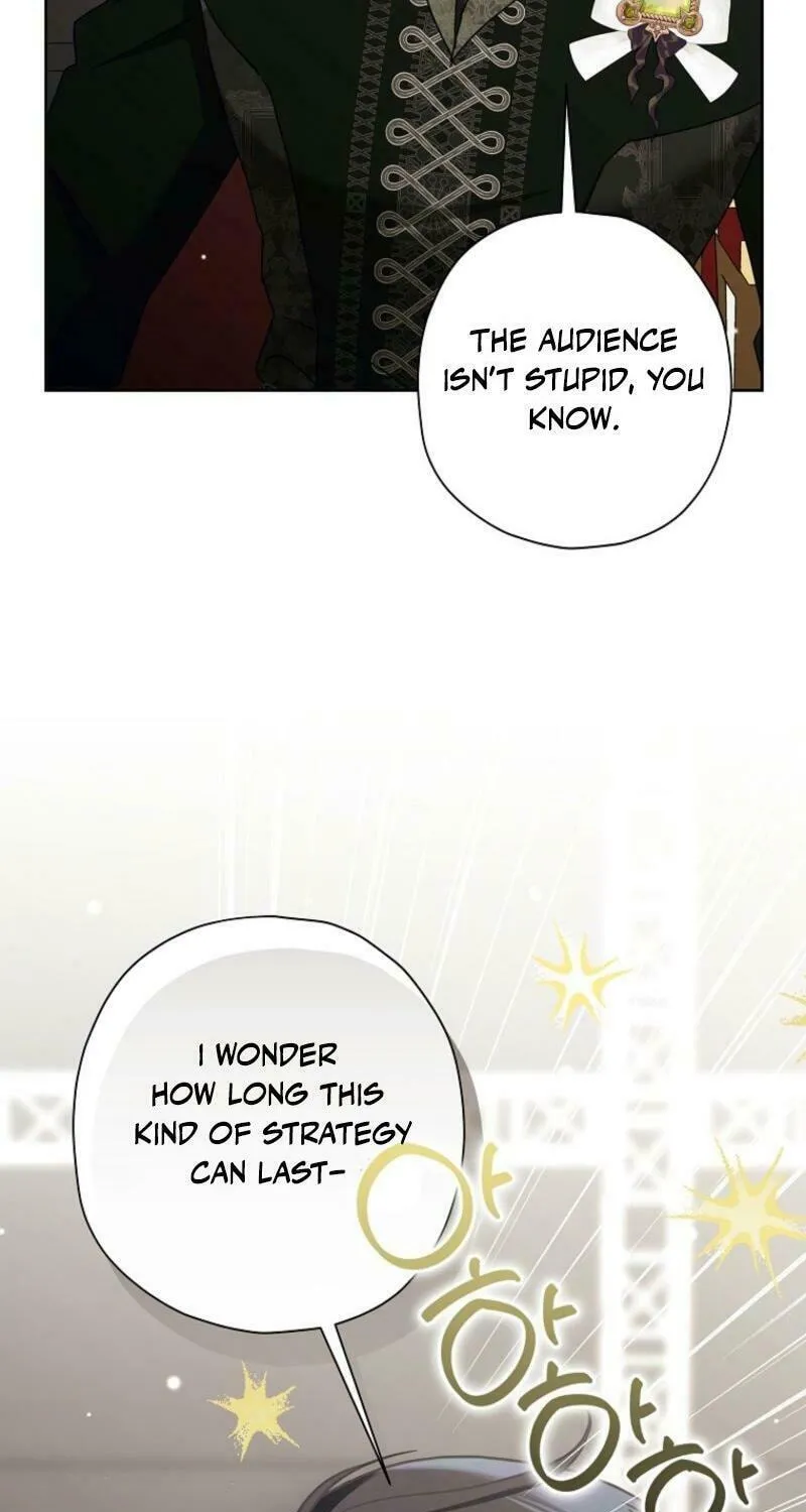 The Regretful Villainess Is Happily Divorced Chapter 29 page 14 - 