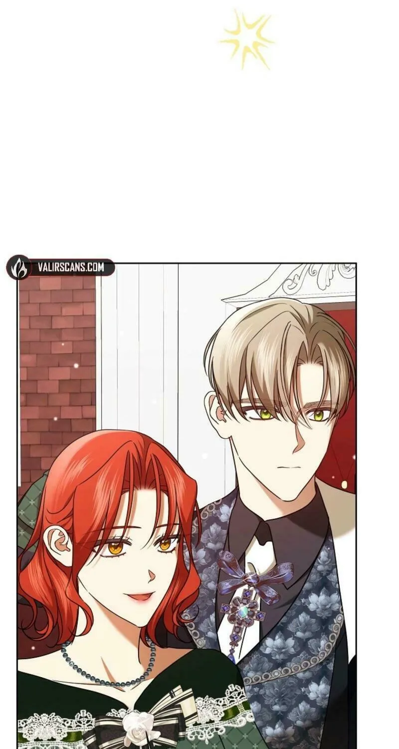 The Regretful Villainess Is Happily Divorced Chapter 29 page 17 - 
