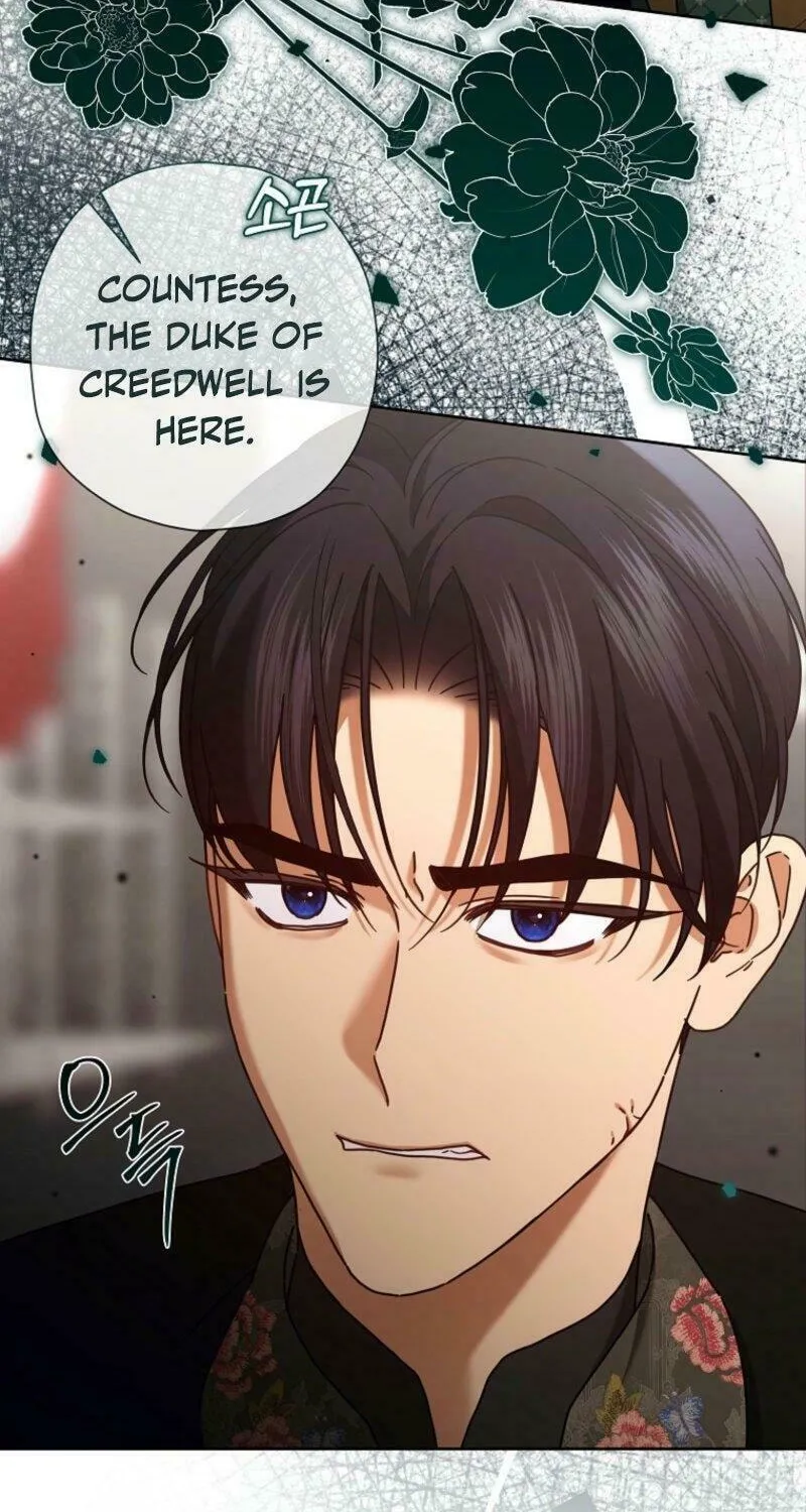 The Regretful Villainess Is Happily Divorced Chapter 29 page 4 - 