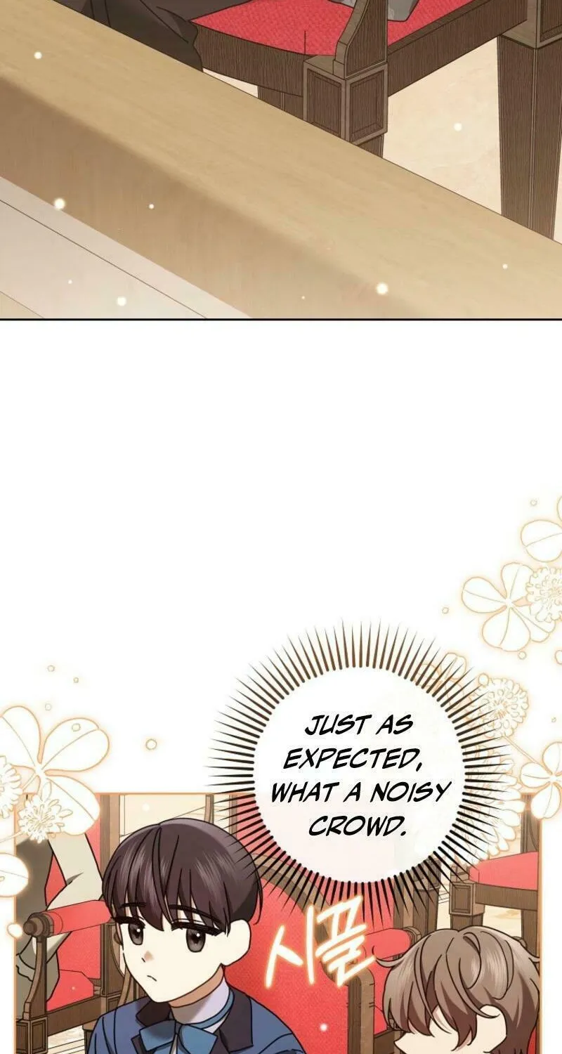 The Regretful Villainess Is Happily Divorced Chapter 29 page 31 - 