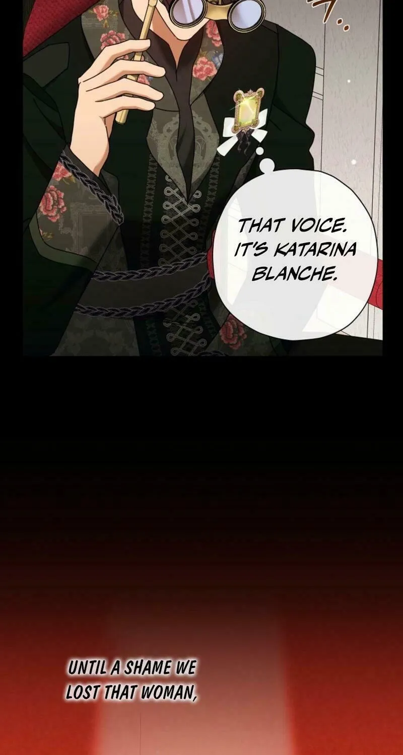 The Regretful Villainess Is Happily Divorced Chapter 29 page 37 - 