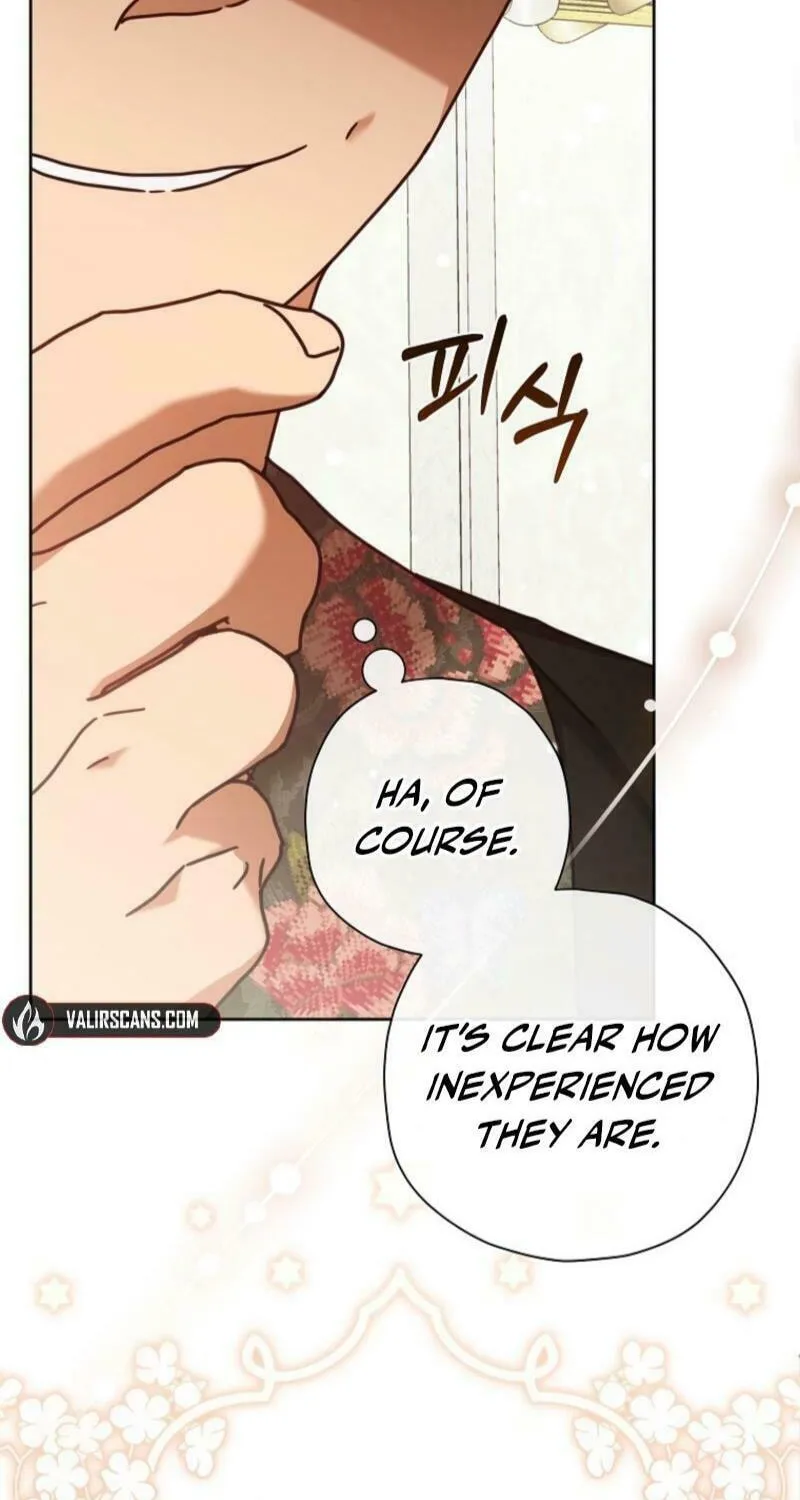 The Regretful Villainess Is Happily Divorced Chapter 29 page 52 - 